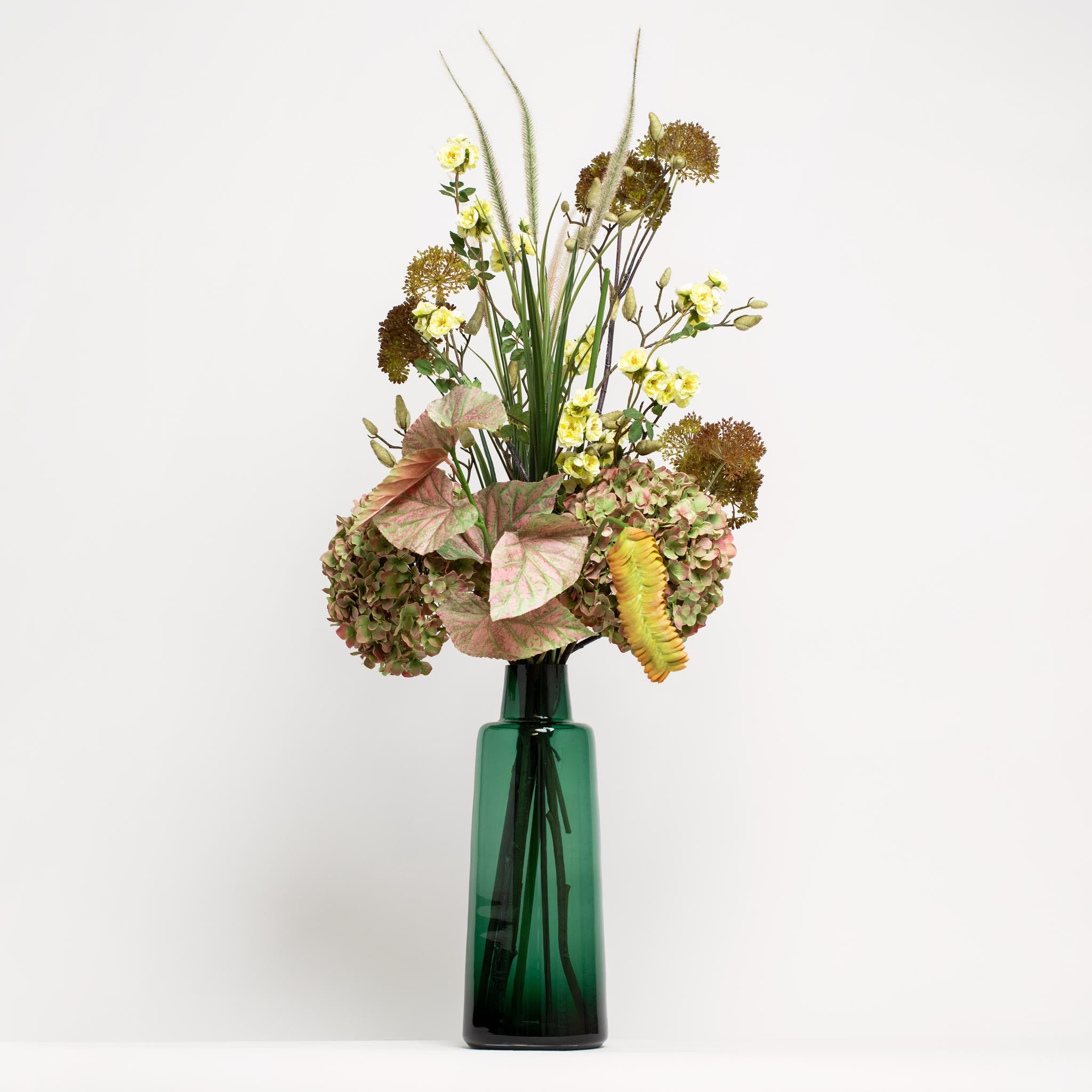 Bouquet En Soie XL | Atelier.02