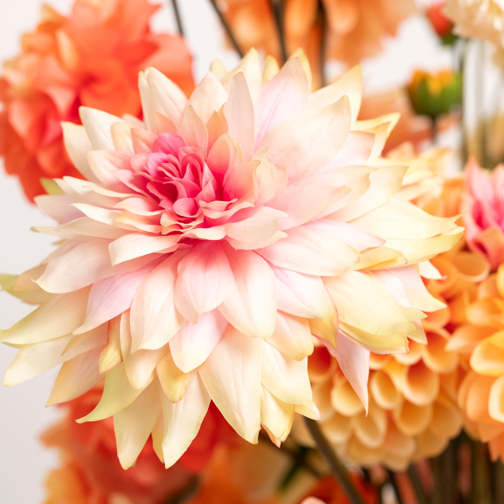 Zijden Boeket XL | Atelier.03