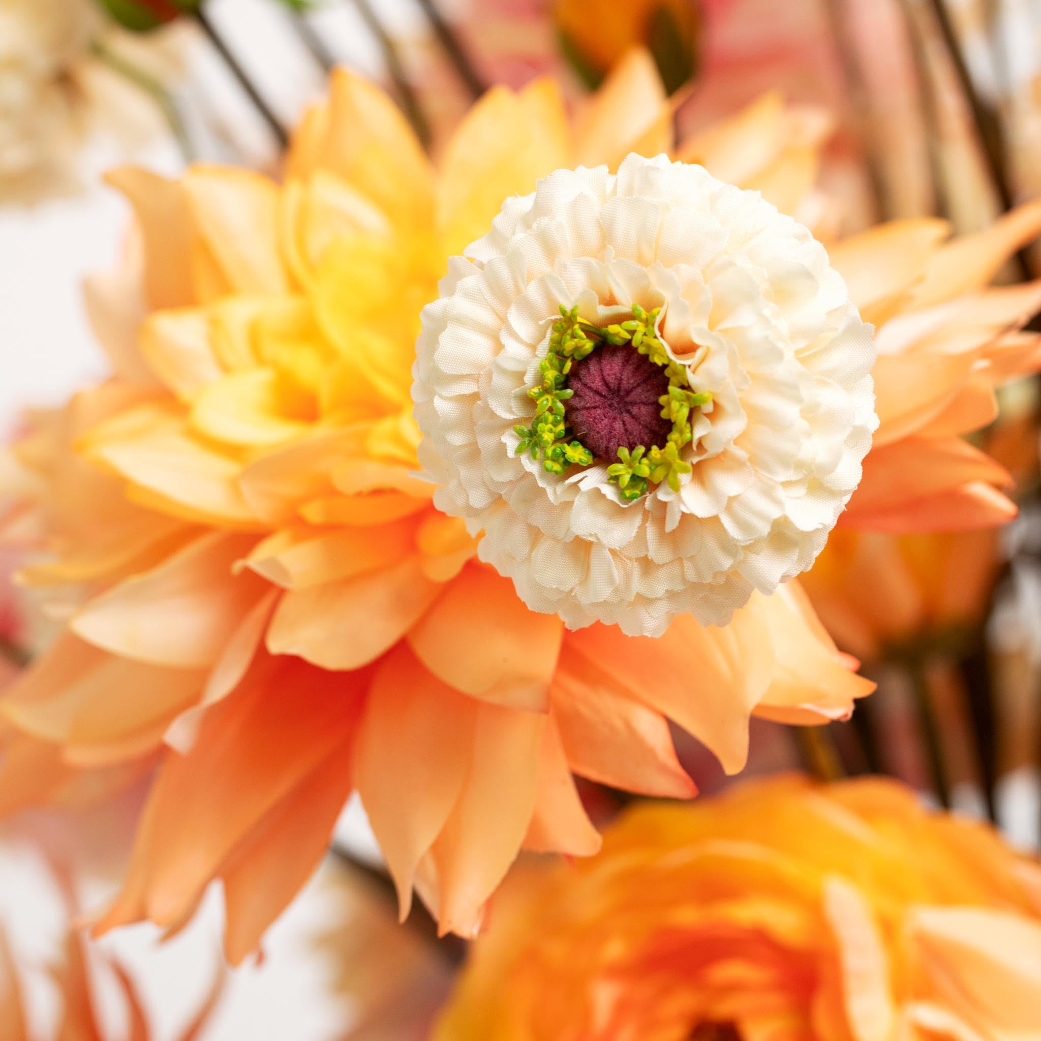 Zijden Boeket XL | Atelier.03