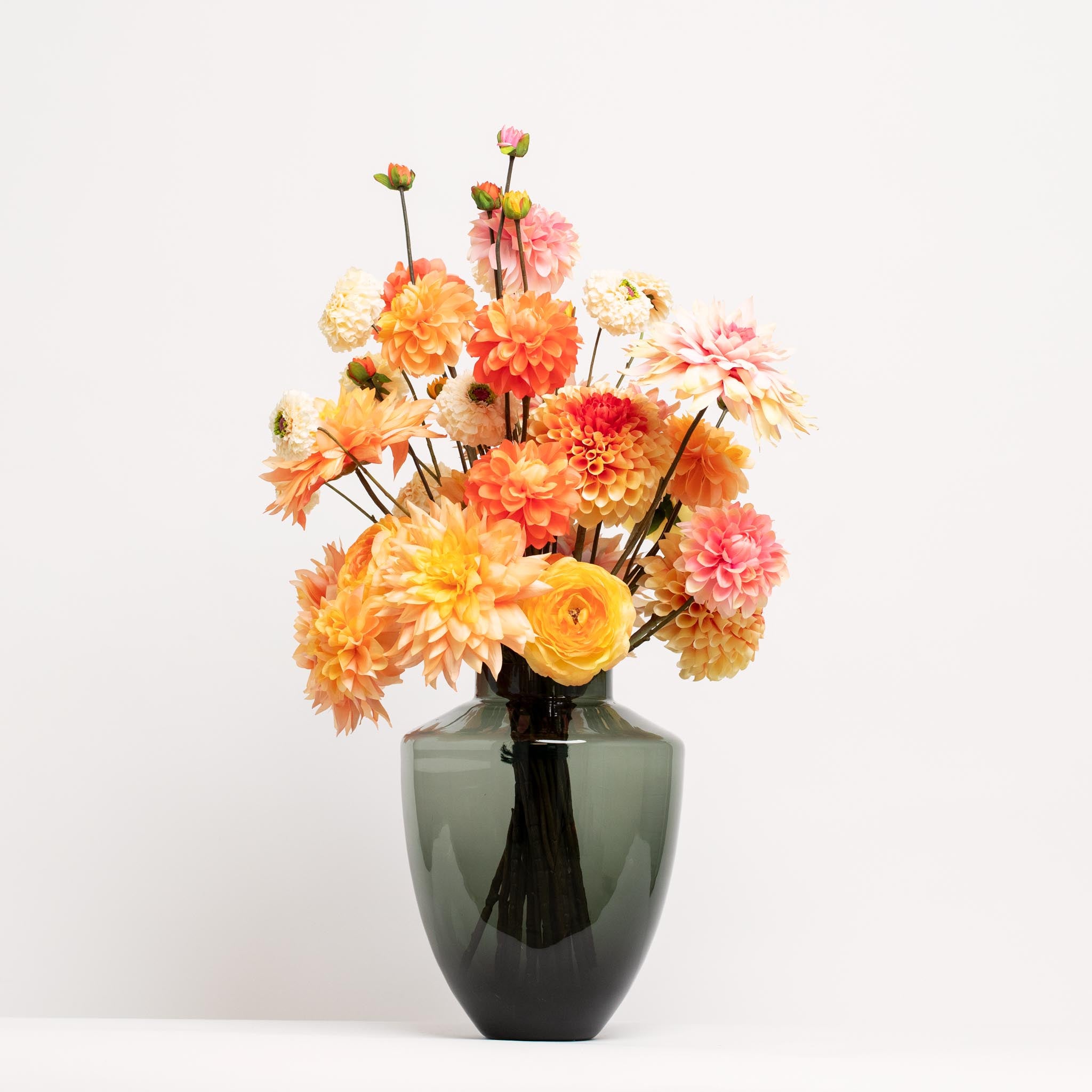 Bouquet En Soie XL | Atelier.03