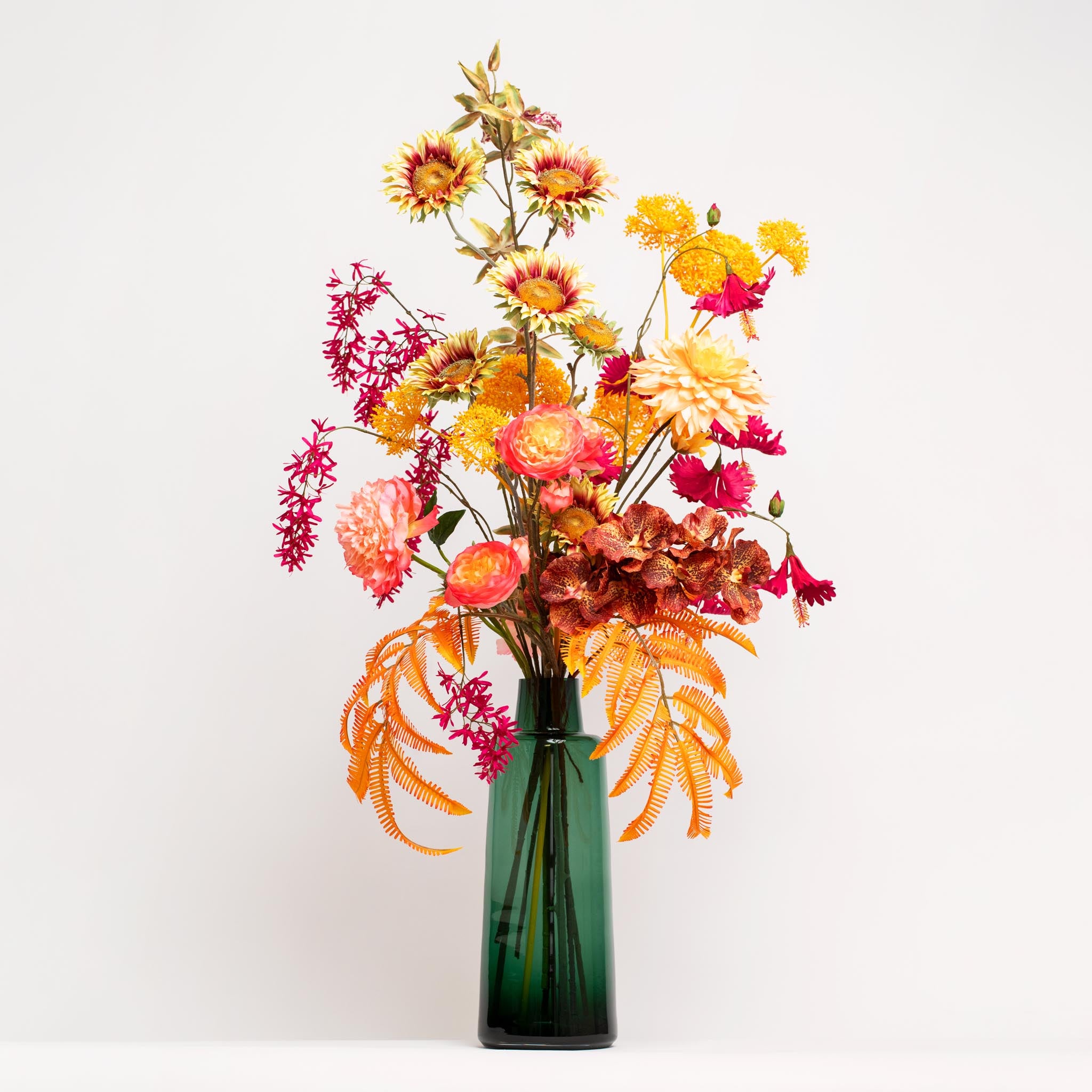 Bouquet En Soie XL | Atelier.04