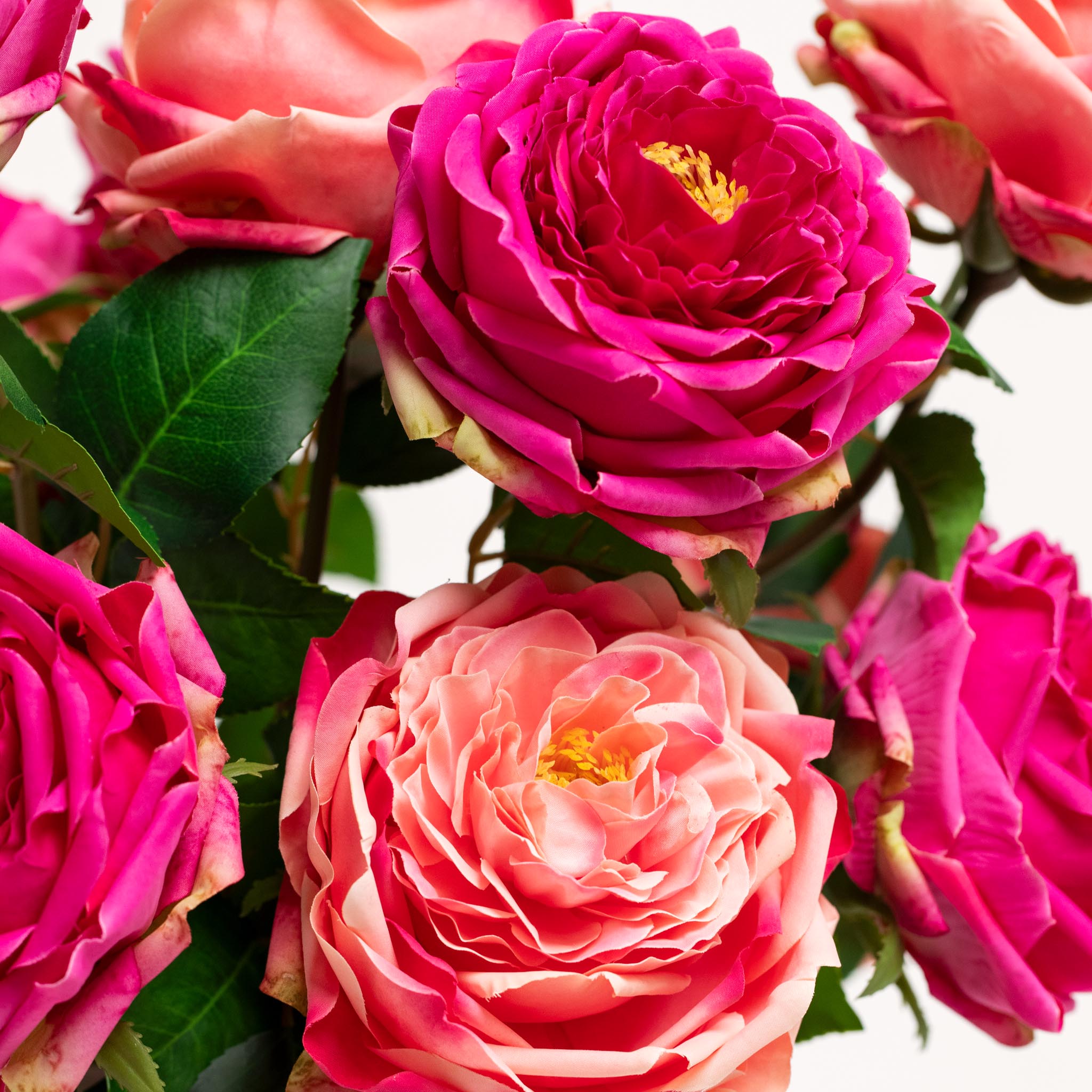 Silk Bouquet | Good MC.22