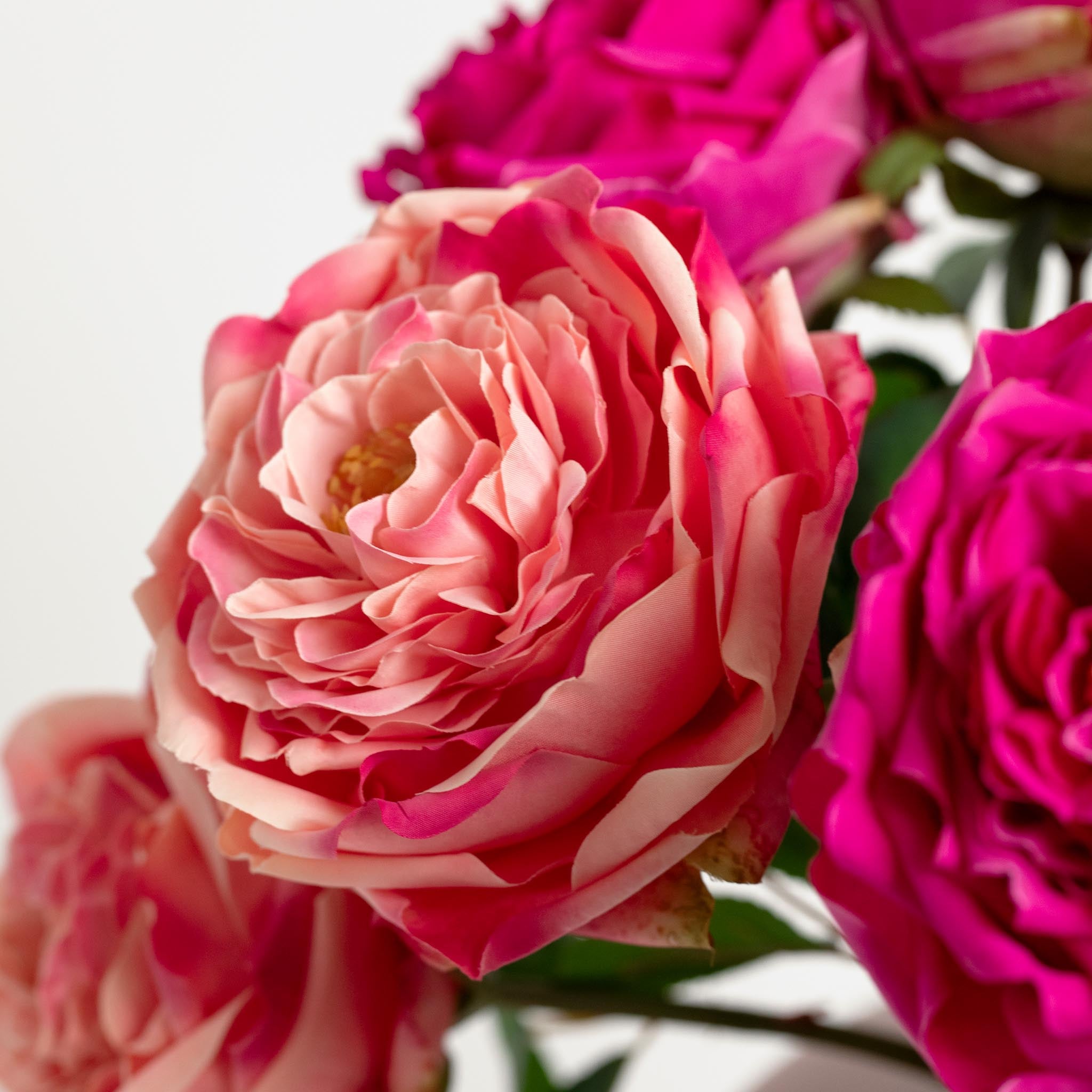 Bouquet De Fleurs Artificielles | Good MC.22