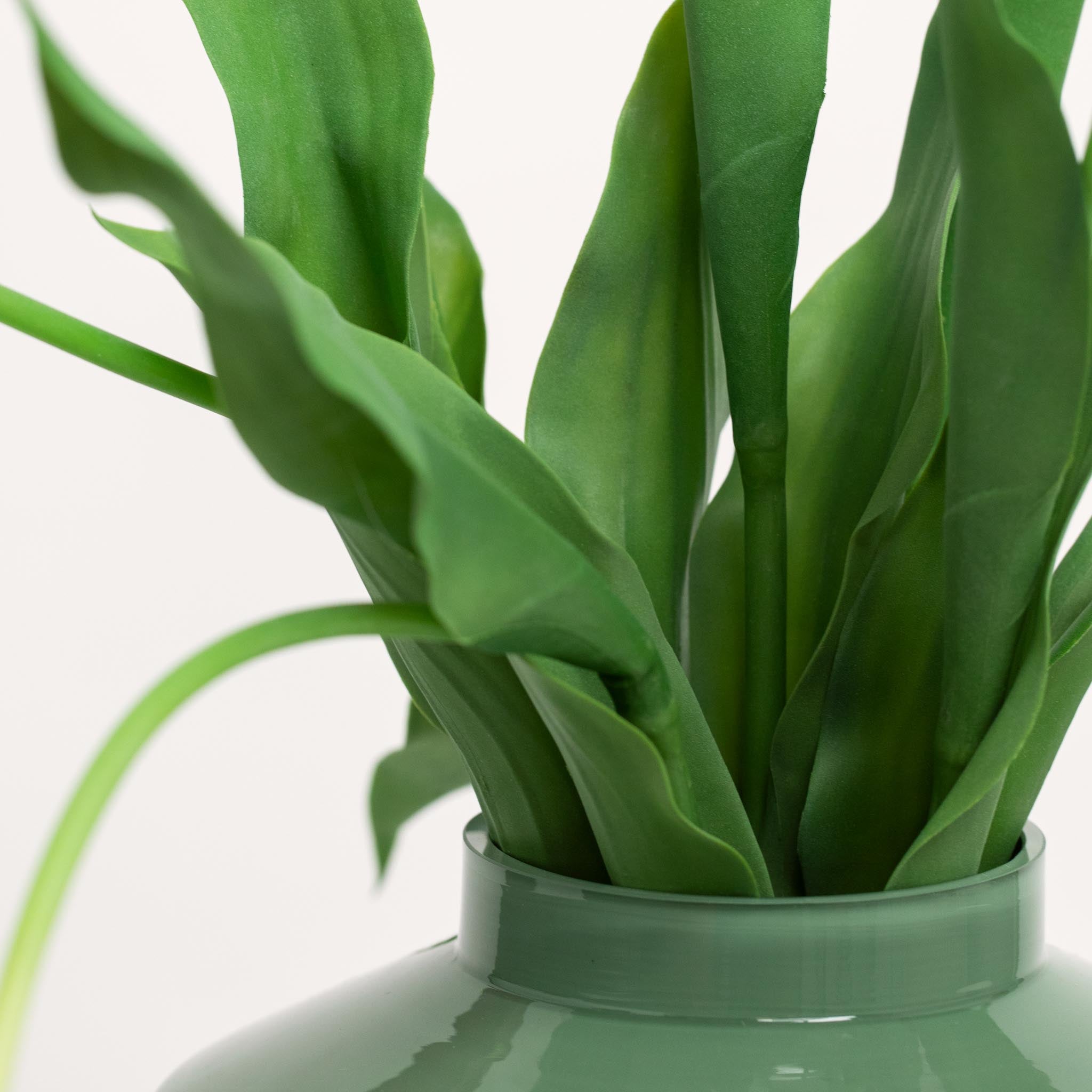 Silk Tulip Bouquet | Good MC.27