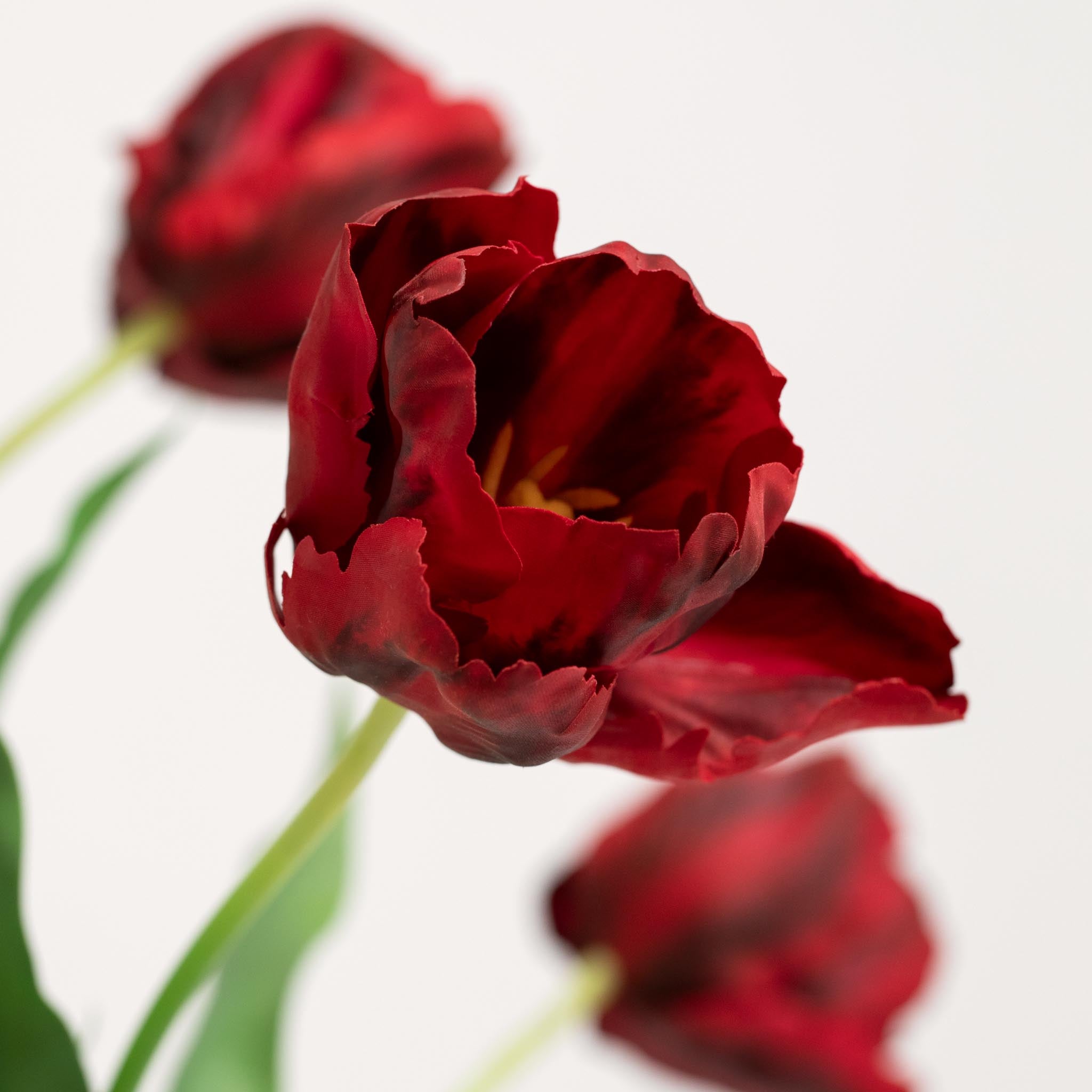 Silk Tulip Bouquet | Good MC.27