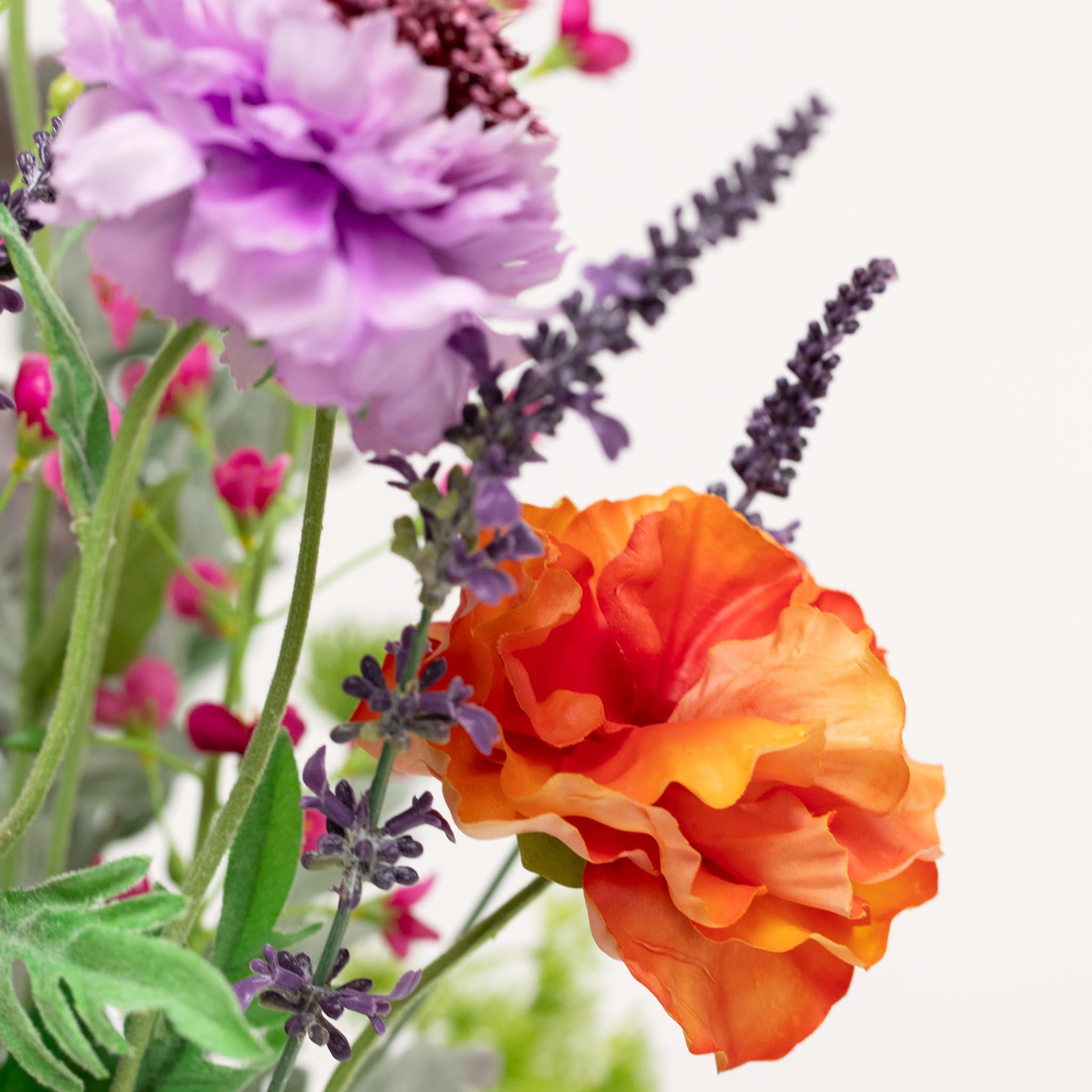 Silk Bouquet | Good SS.06