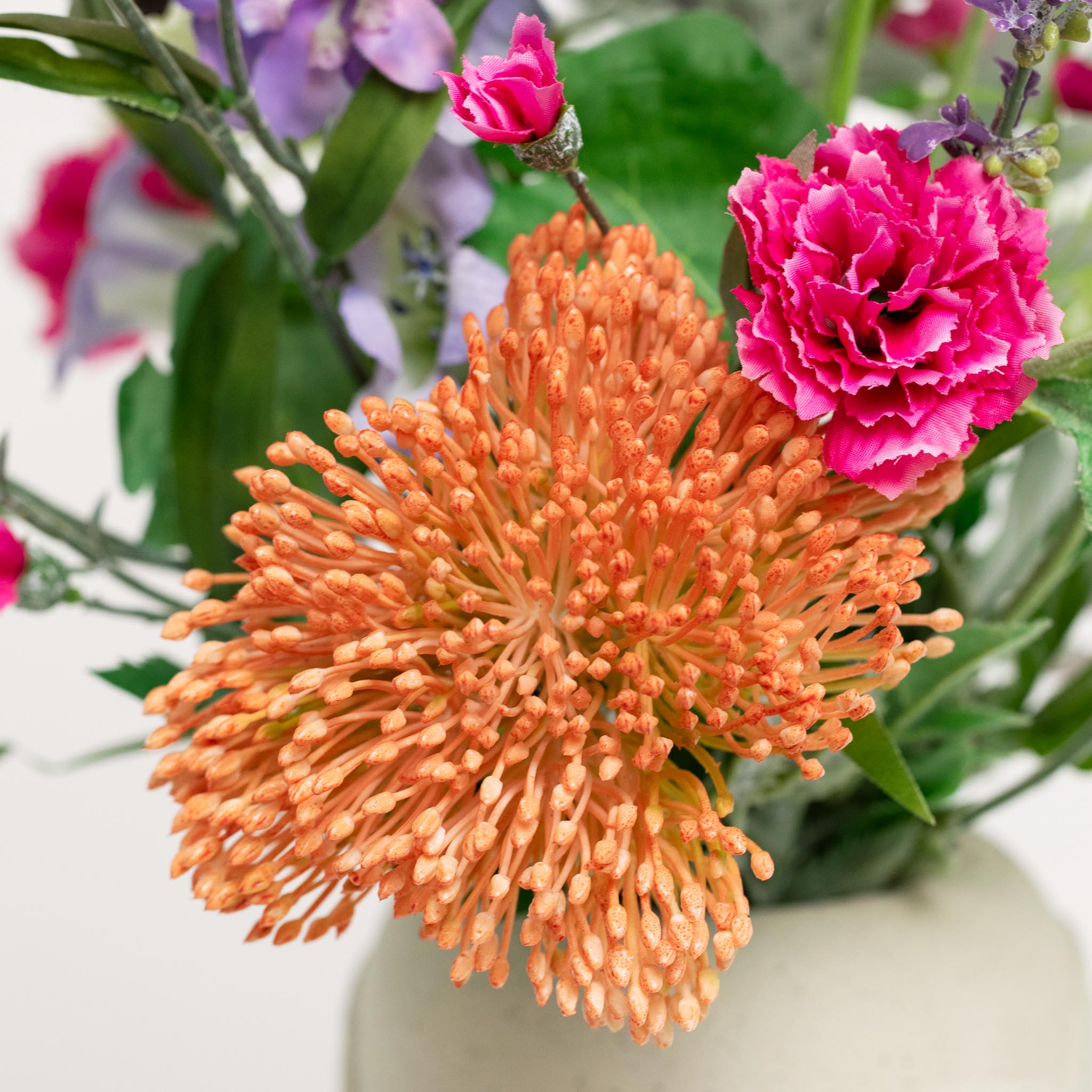 Silk Bouquet | Good SS.06