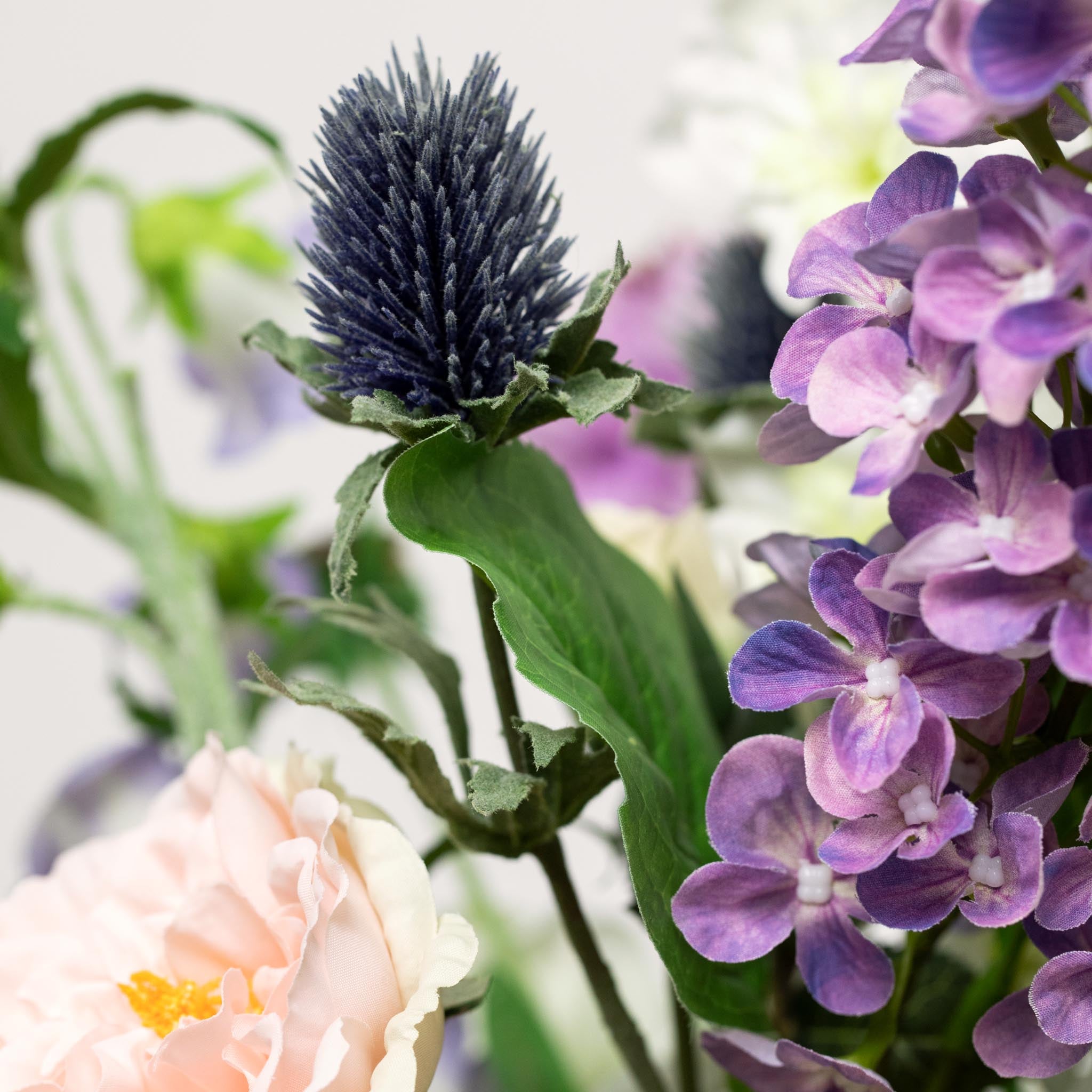 Bouquet De Fleurs Artificielles | Good SS.33