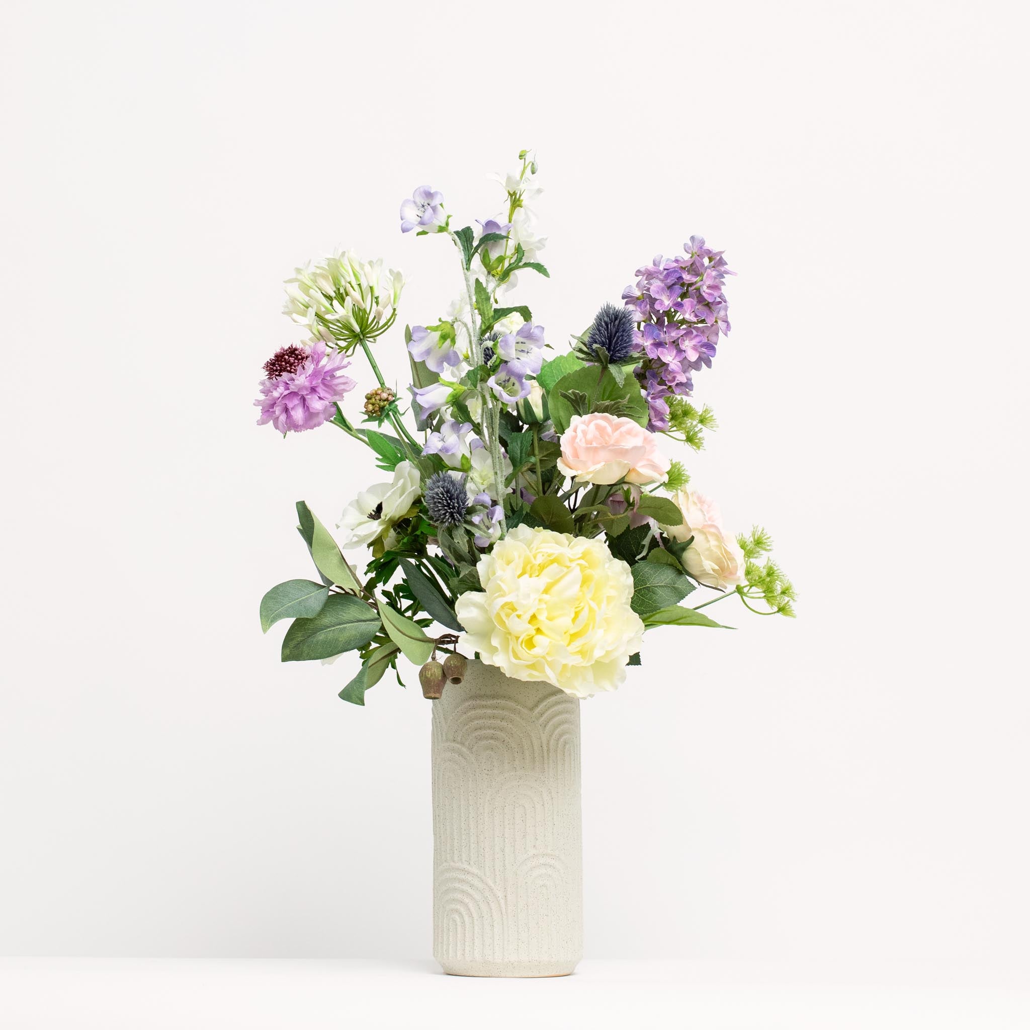 Bouquet De Fleurs Artificielles | Good SS.33