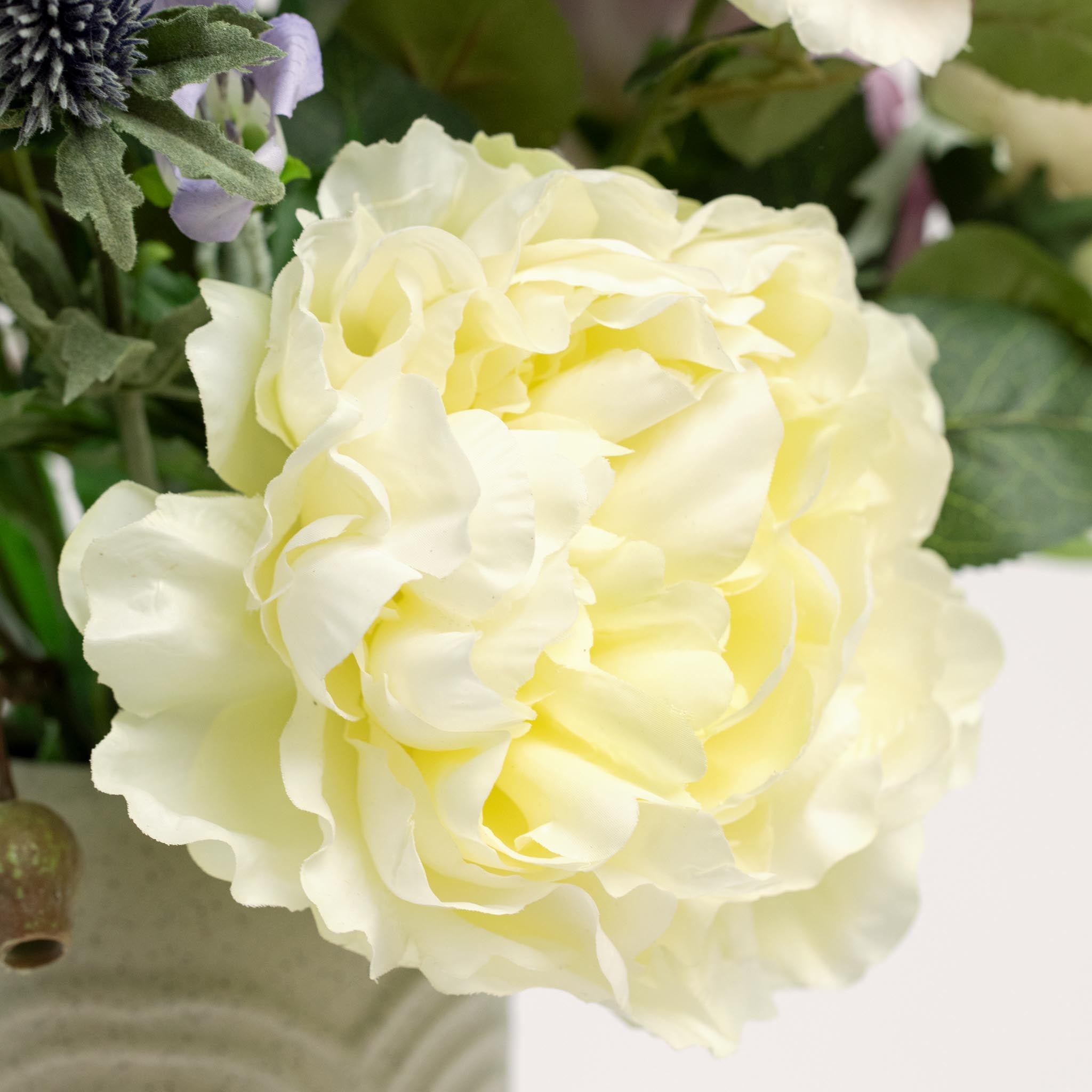 Bouquet De Fleurs Artificielles | Good SS.33