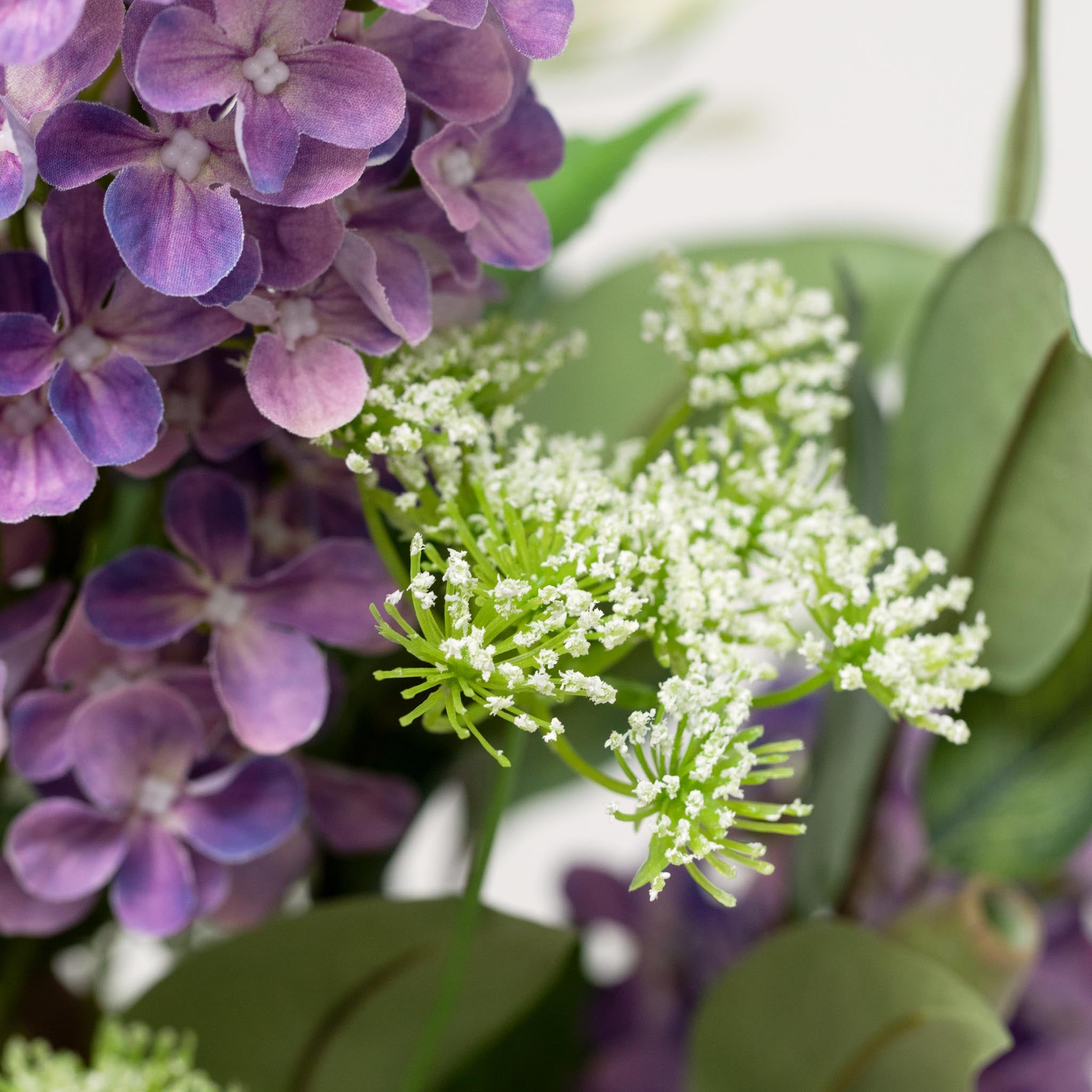 Bouquet De Fleurs Artificielles | Good SS.33