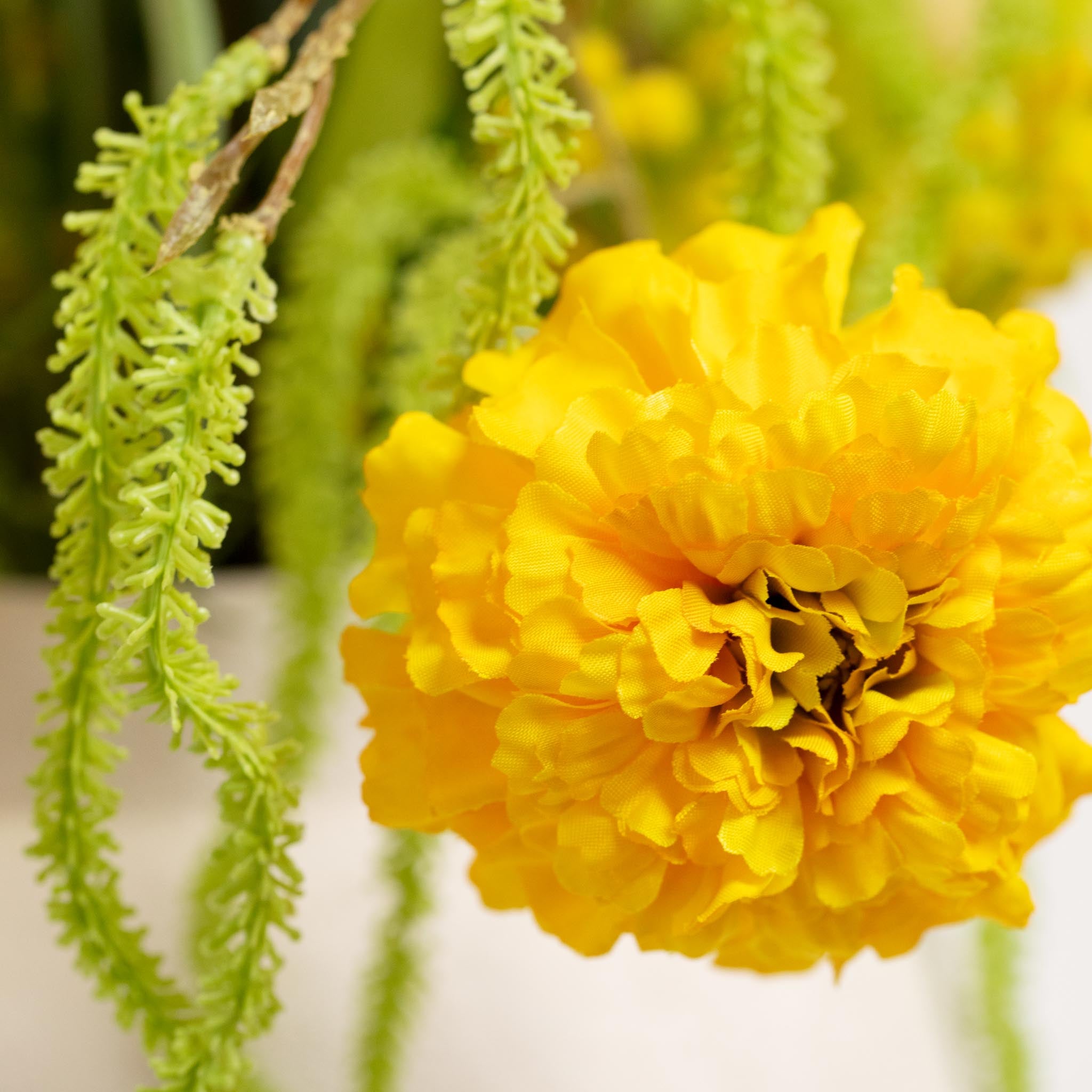 Silk Bouquet | Good SS.34
