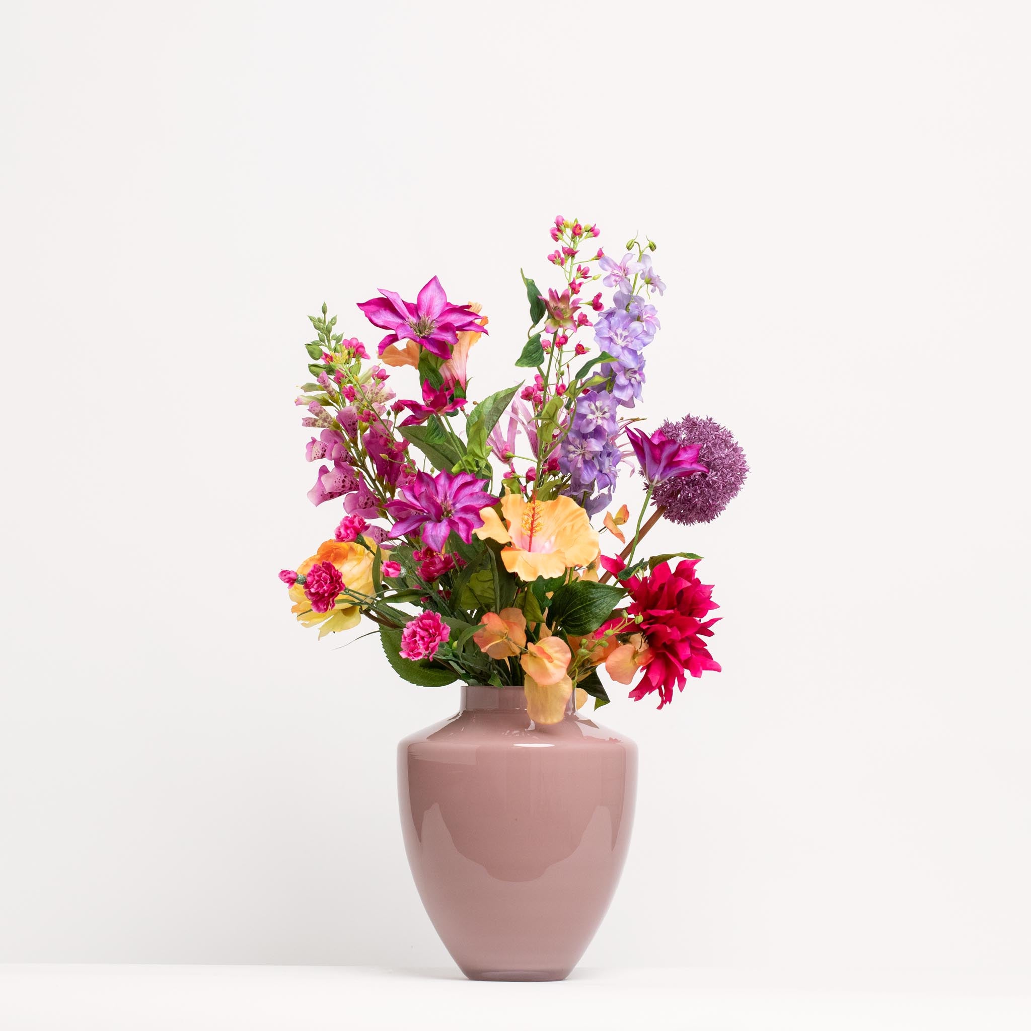 Silk Bouquet | Good SS.35