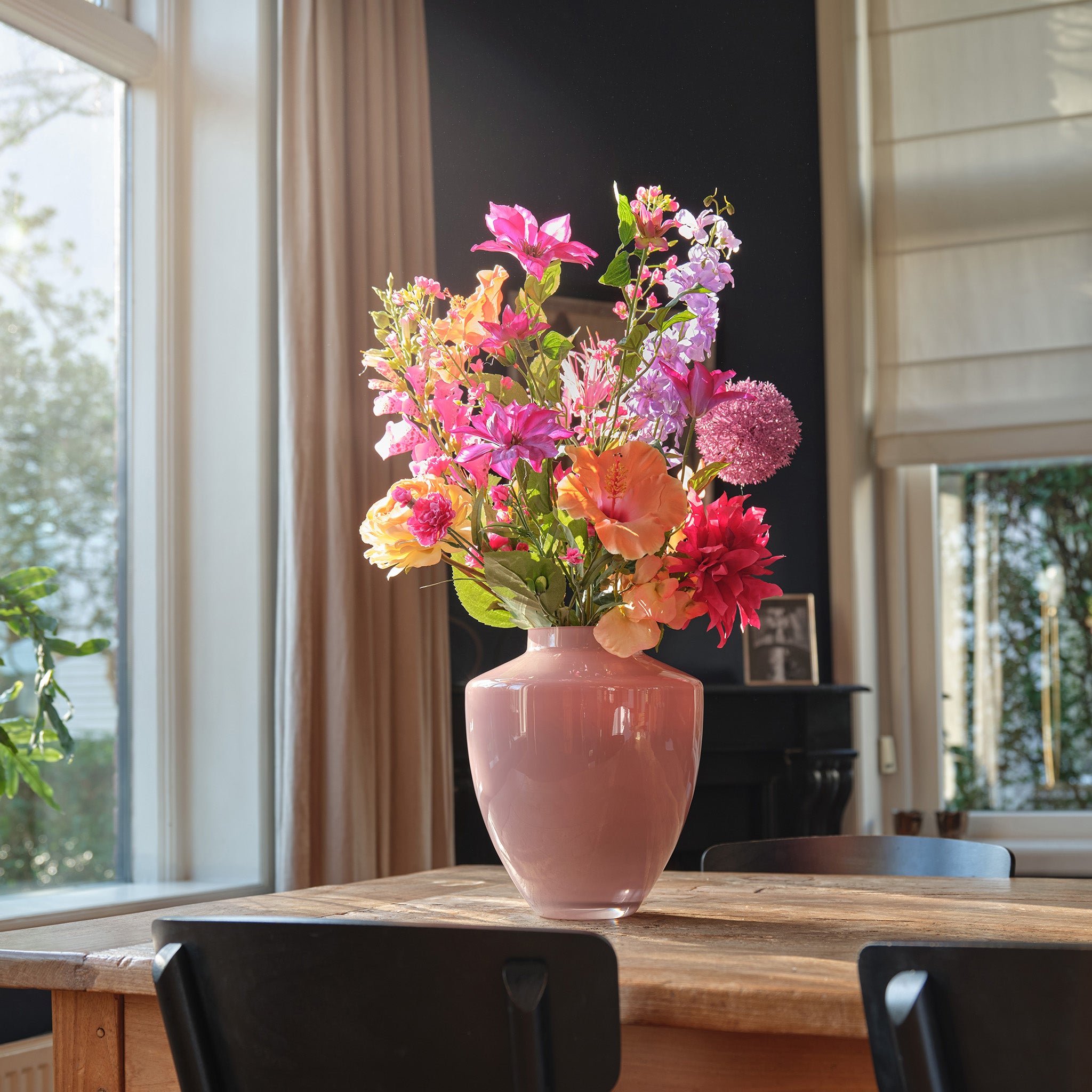 Silk Bouquet | Good SS.35