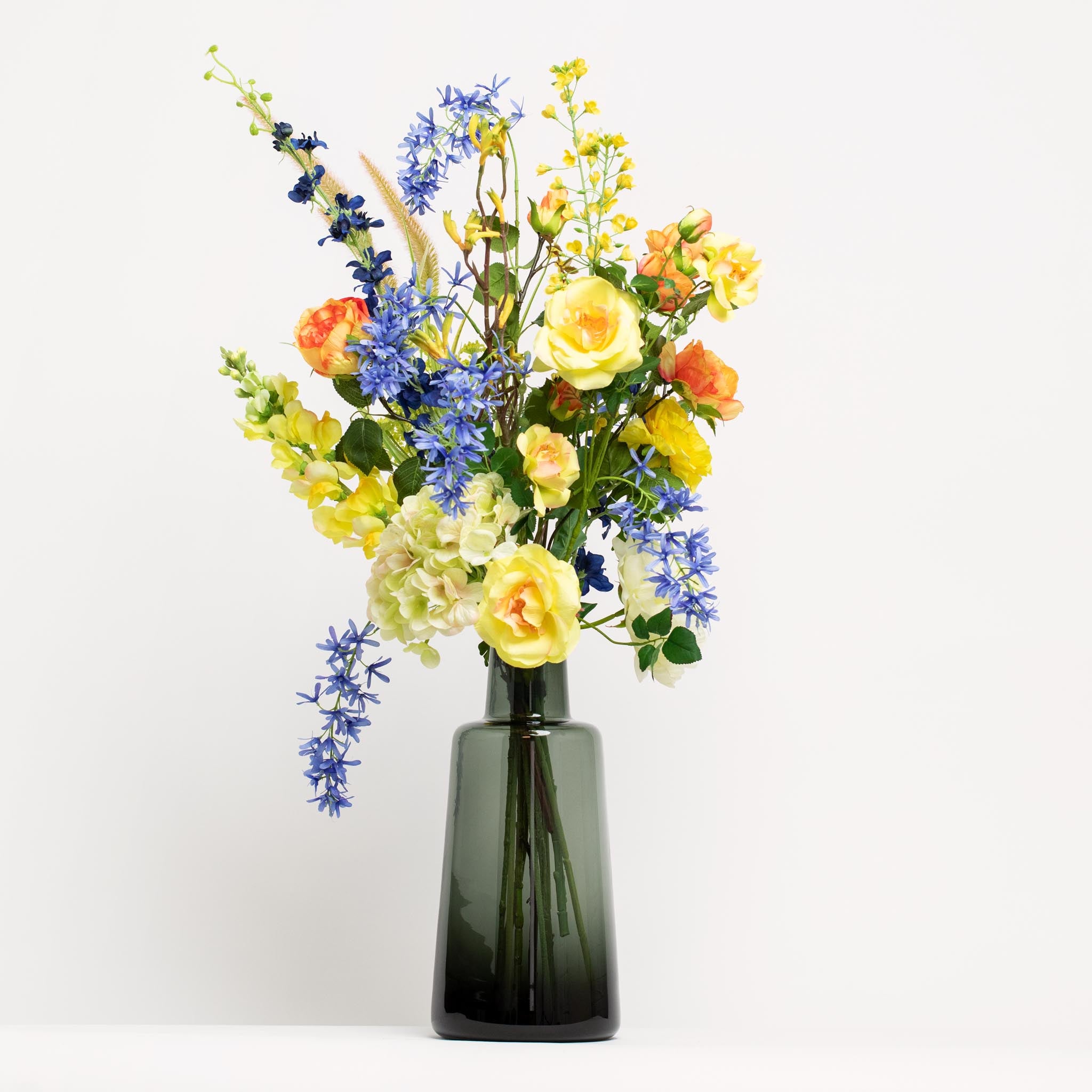 Bouquet En Soie XL | Good SS.36