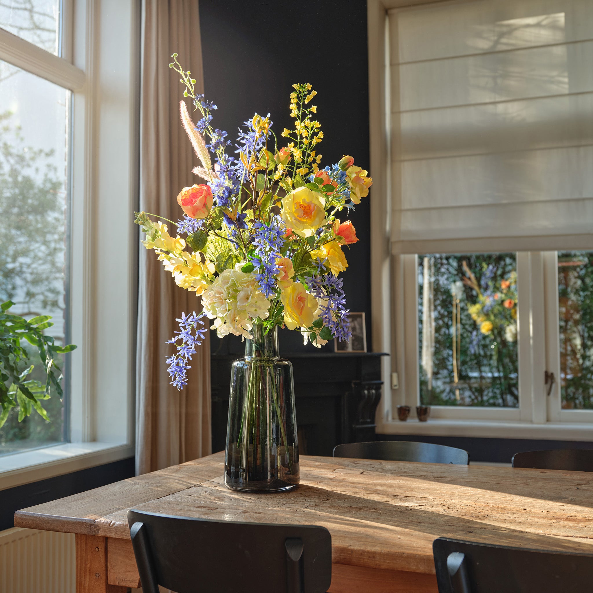 Silk Bouquet XL | Good SS.36