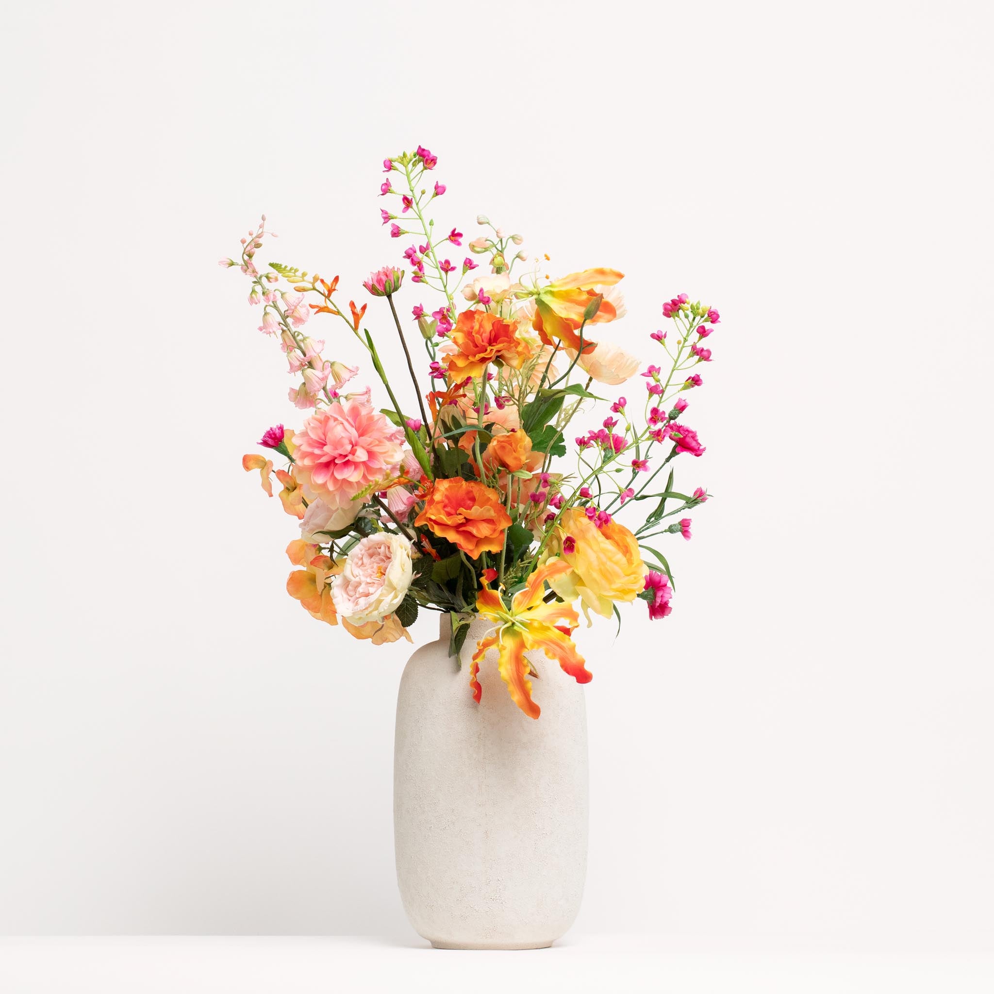 Bouquet De Fleurs Artificielles | Good SS.37