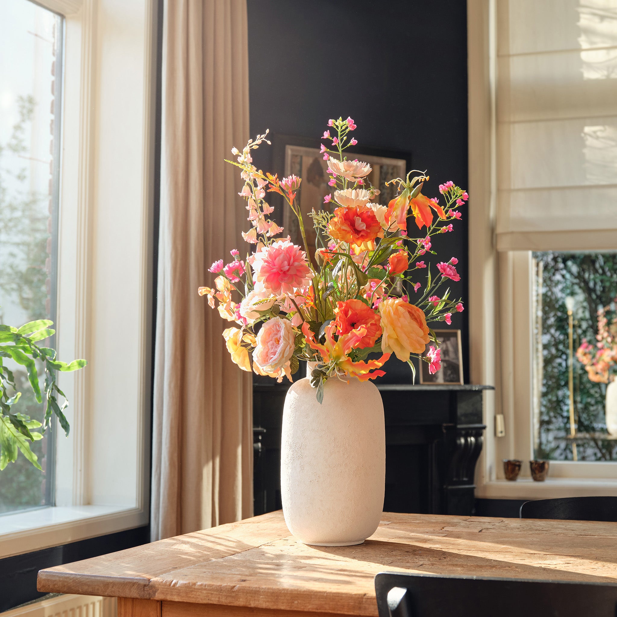 Silk Bouquet | Good SS.37