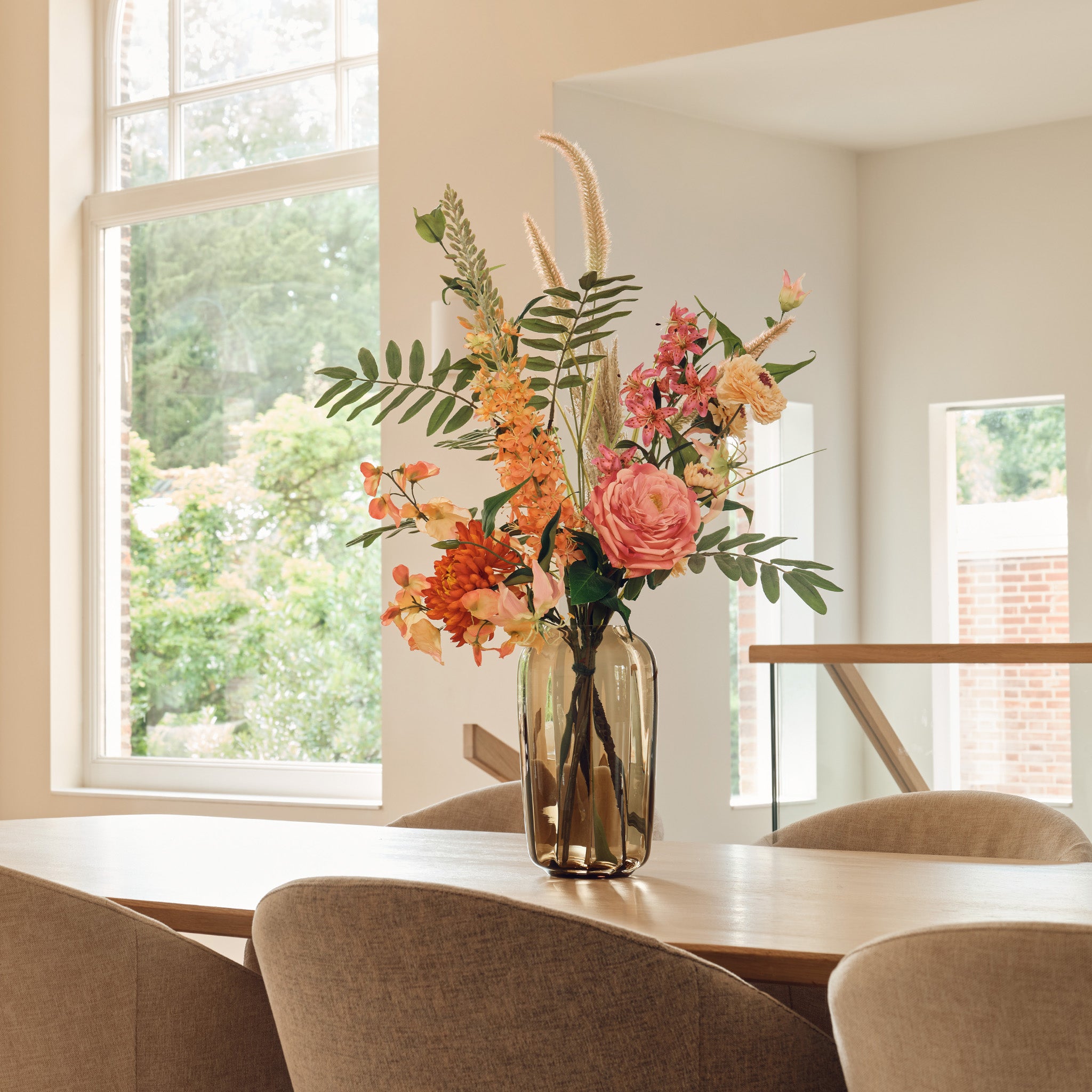 Bouquet De Fleurs Artificielles | Good FW.24