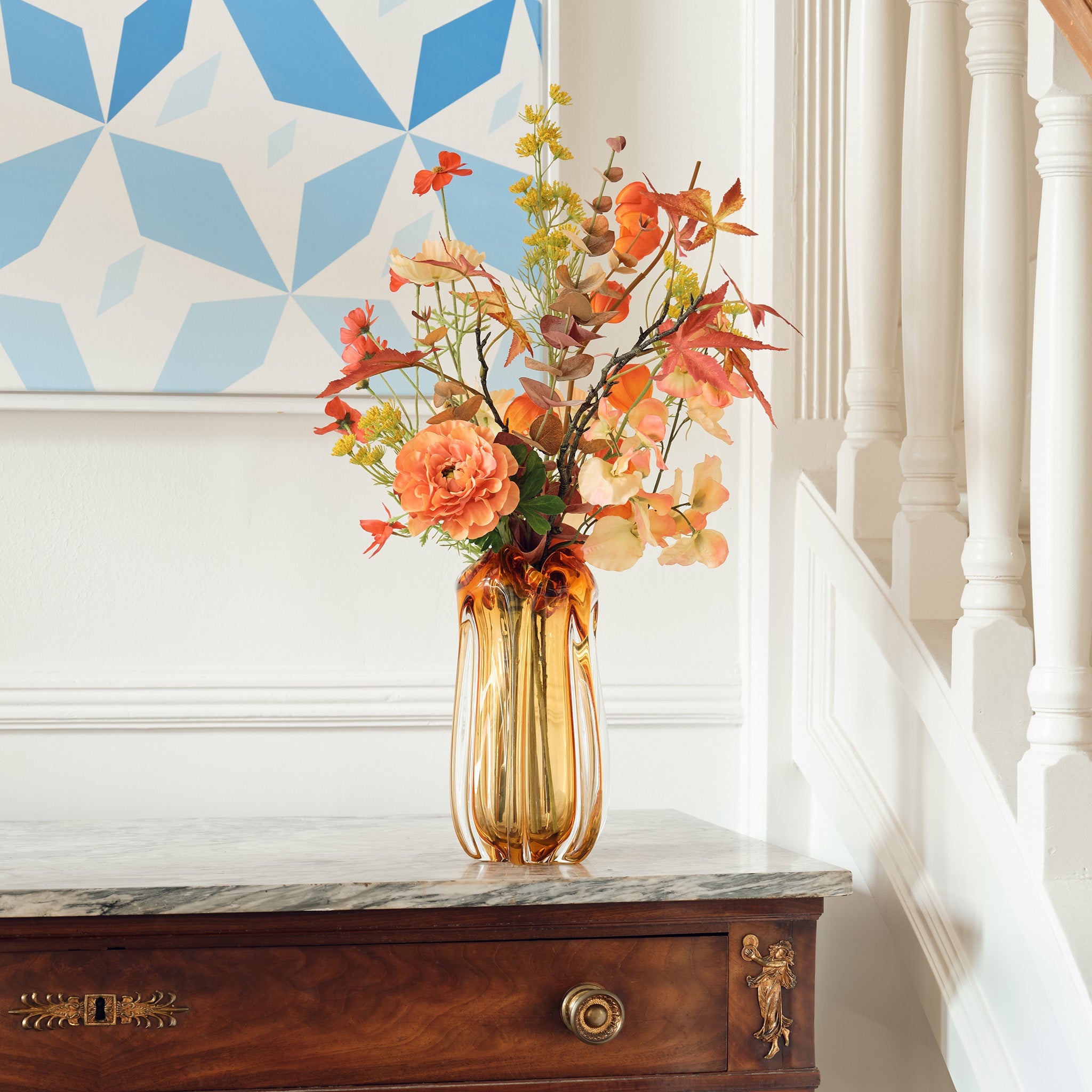 Bouquet De Fleurs Artificielles | Good FW.26