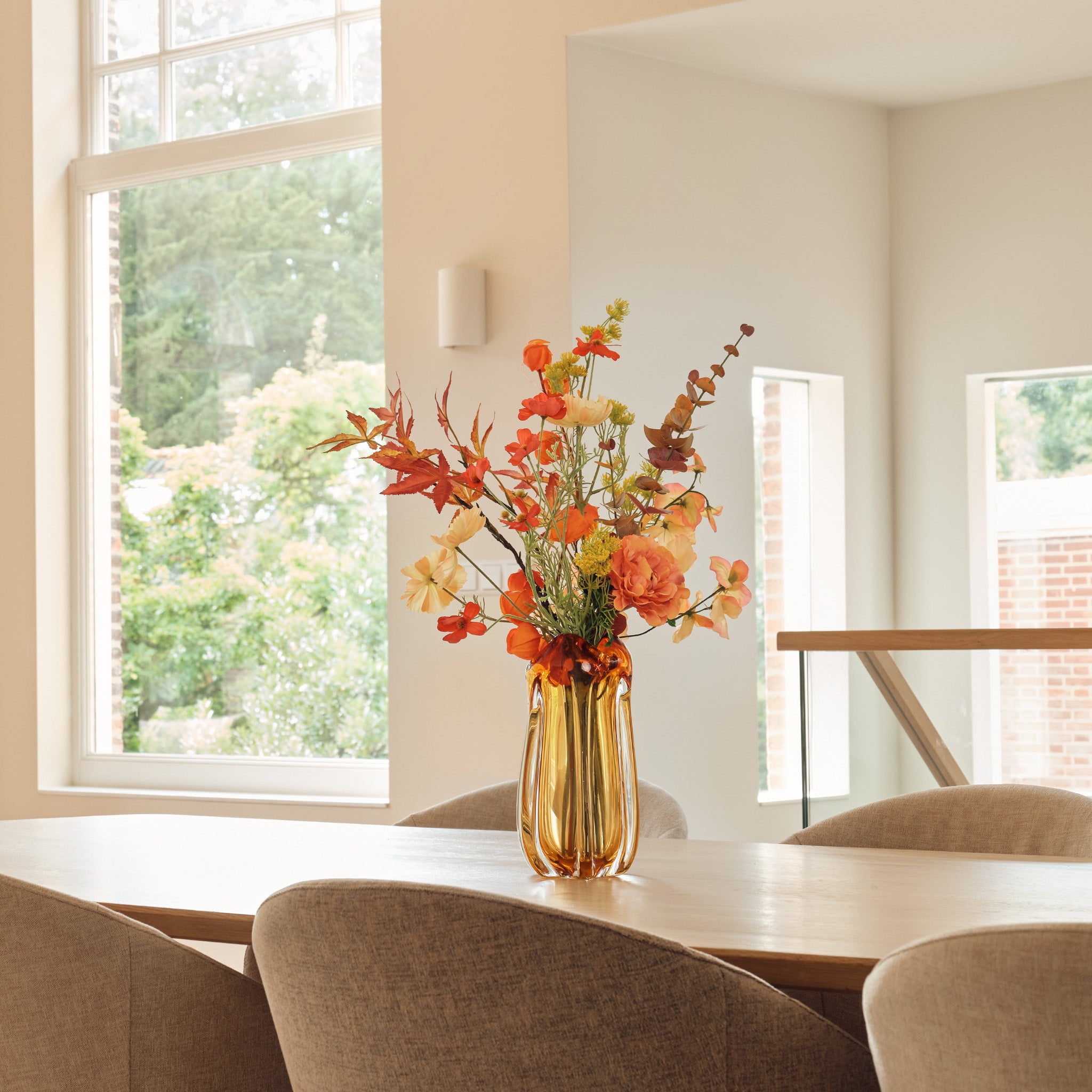 Bouquet De Fleurs Artificielles | Good FW.26