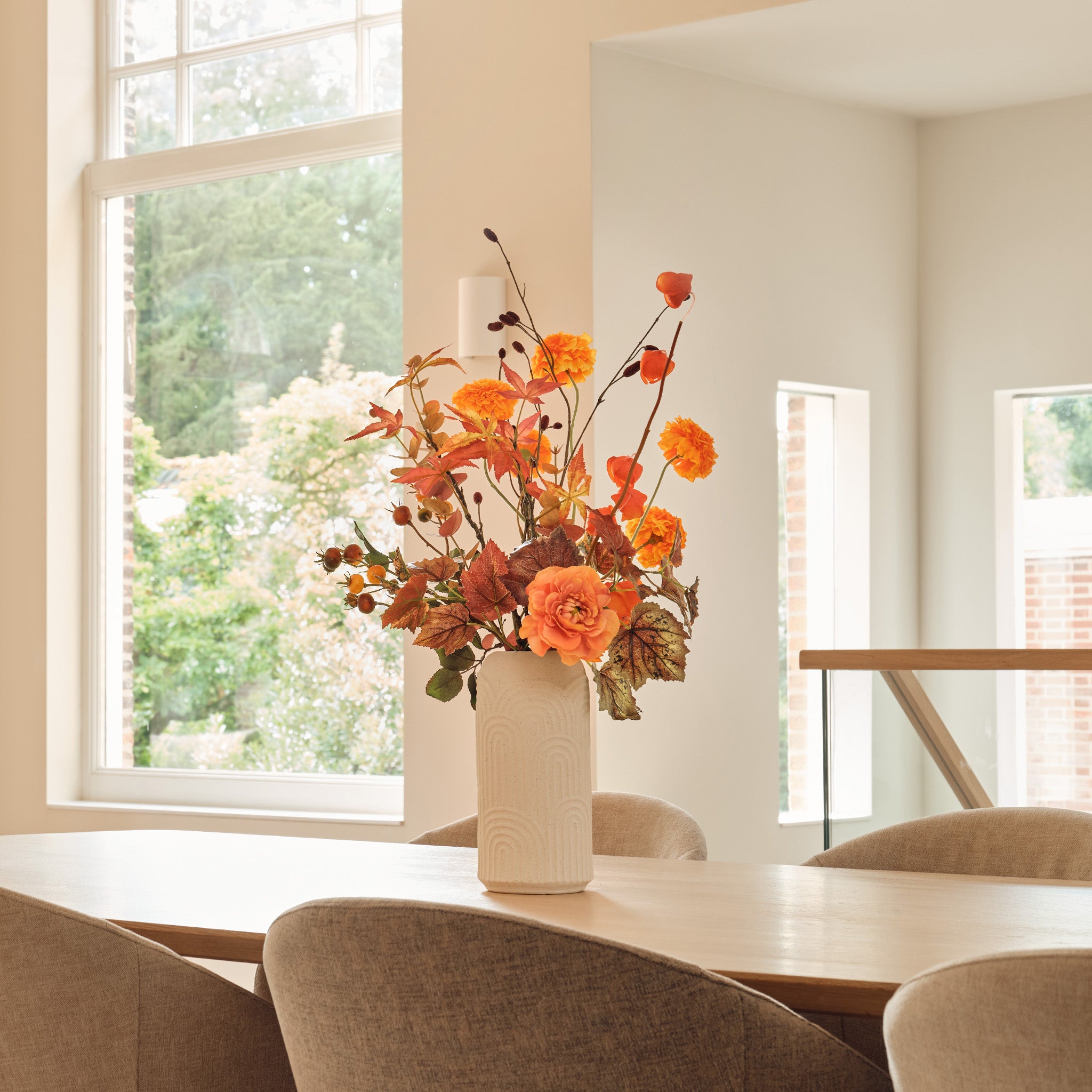 Bouquet De Fleurs Artificielles | Good FW.27