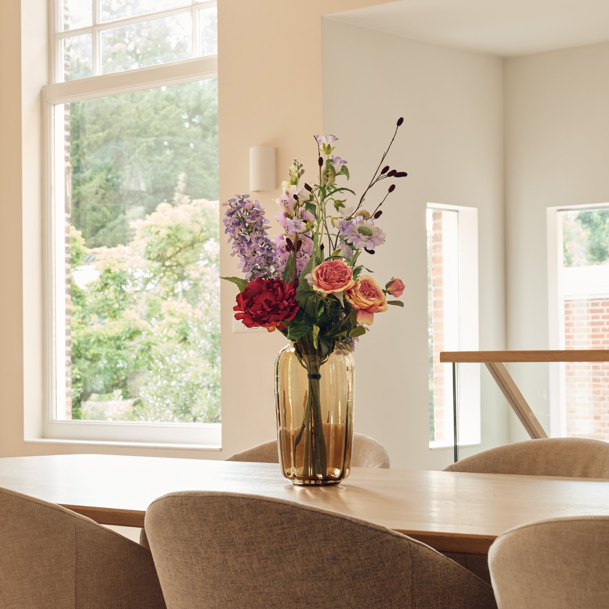 Zijden Boeket | Good FW.30