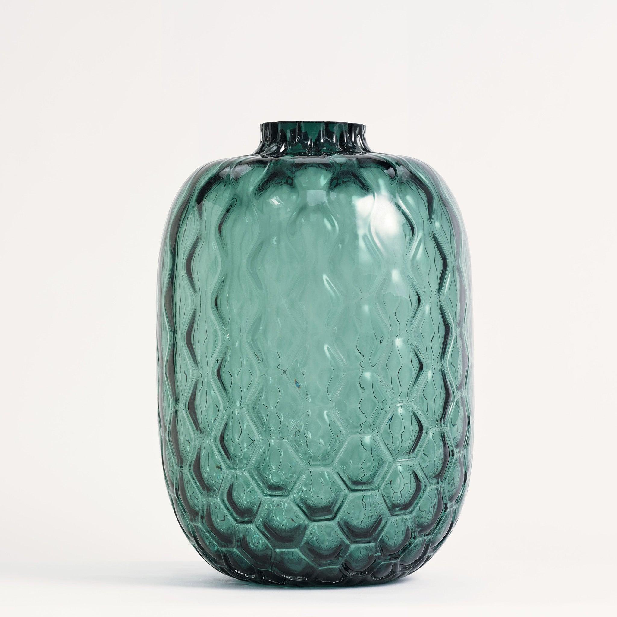 Good Vase.03 - Blooming Good - zijden kunstboeket - kunstbloemen