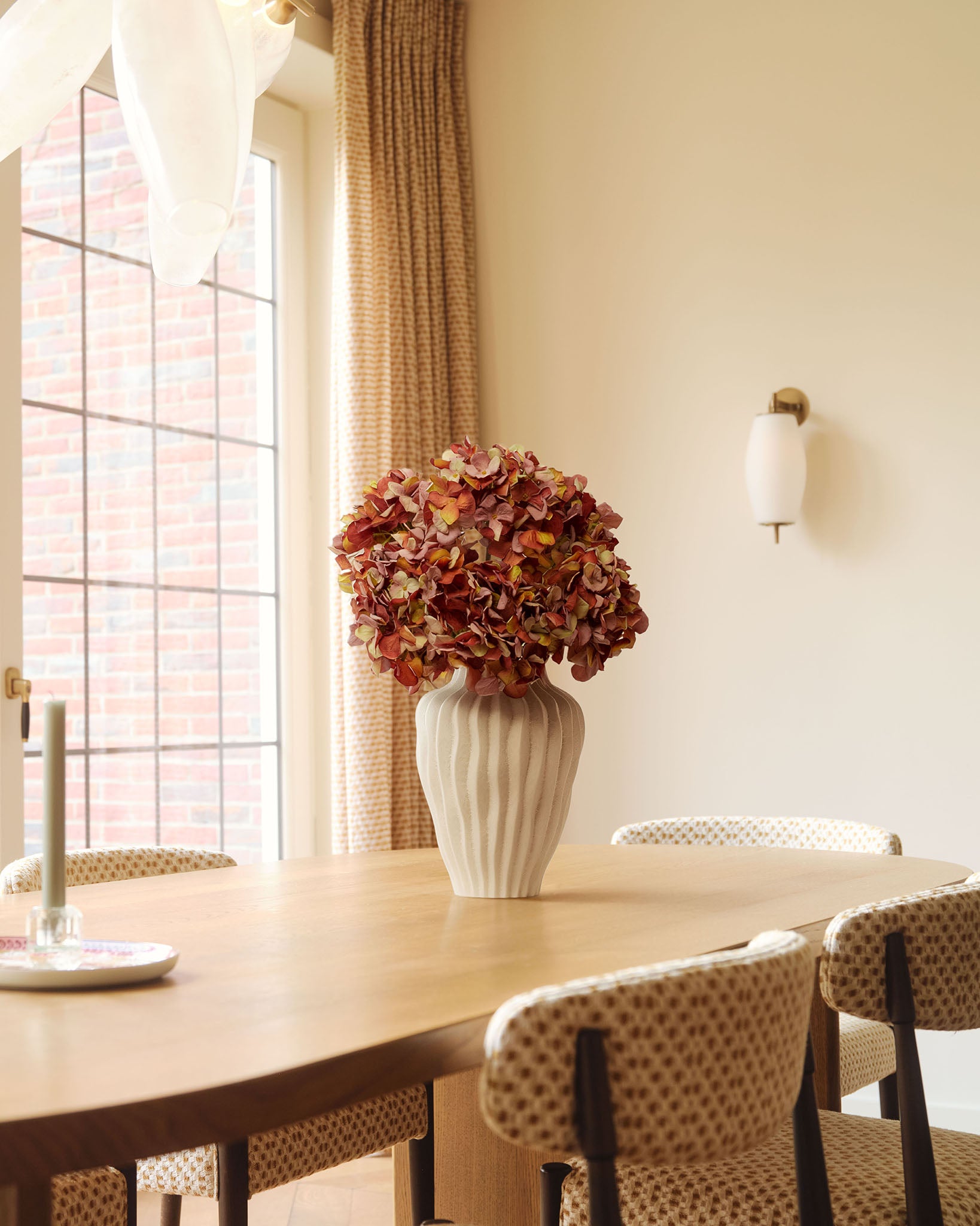 Bouquet de fleurs artificielles | Good MC.35