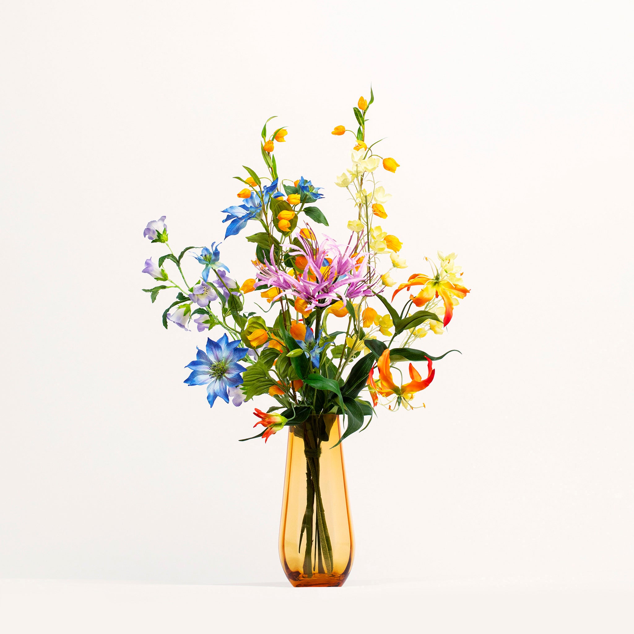 Bouquet De Fleurs Artificielles | Good SS.02