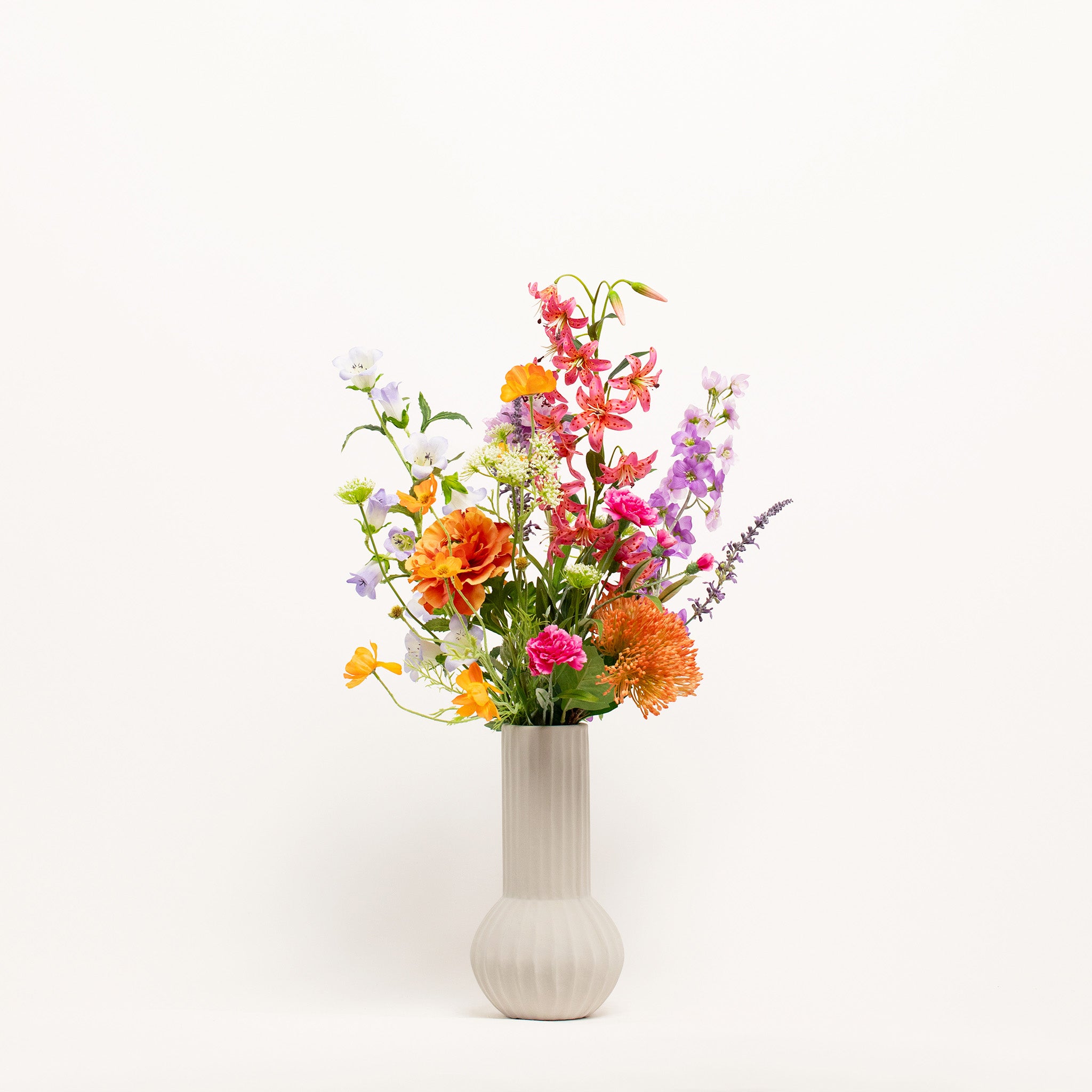 Silk Bouquet | Good SS.06