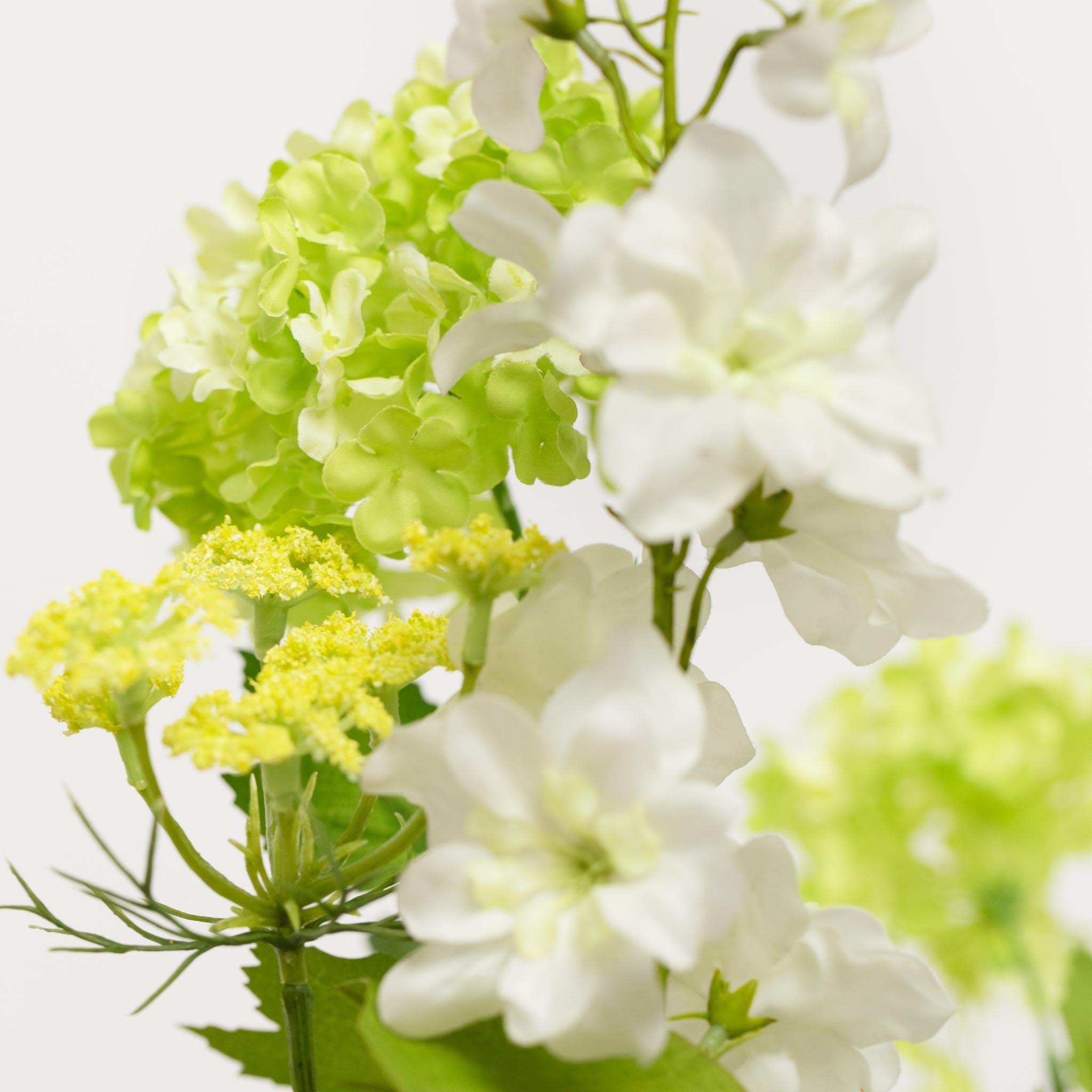 Silk Bouquet | Good SS.07