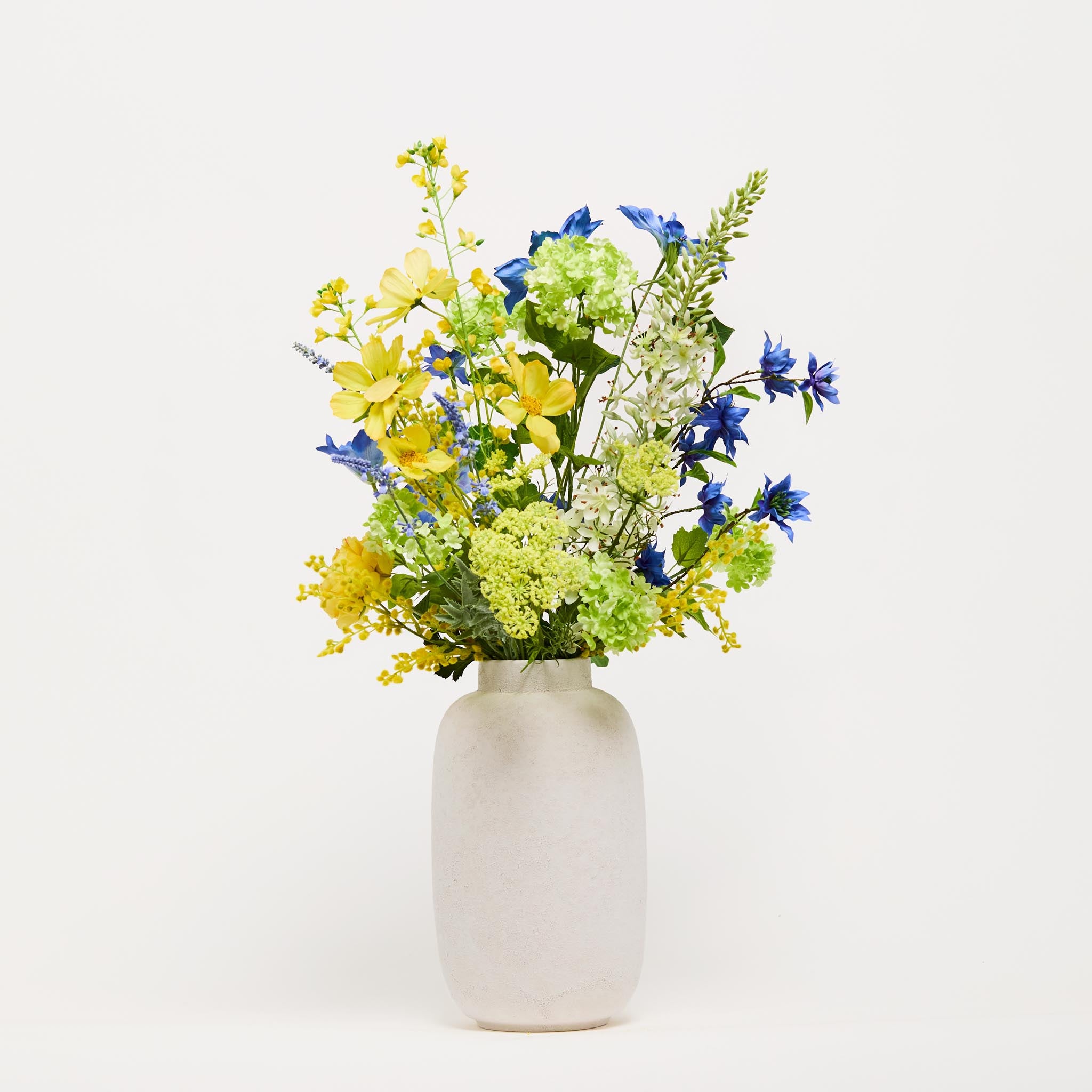 Bouquet De Fleurs Artificielles | Good SS.18
