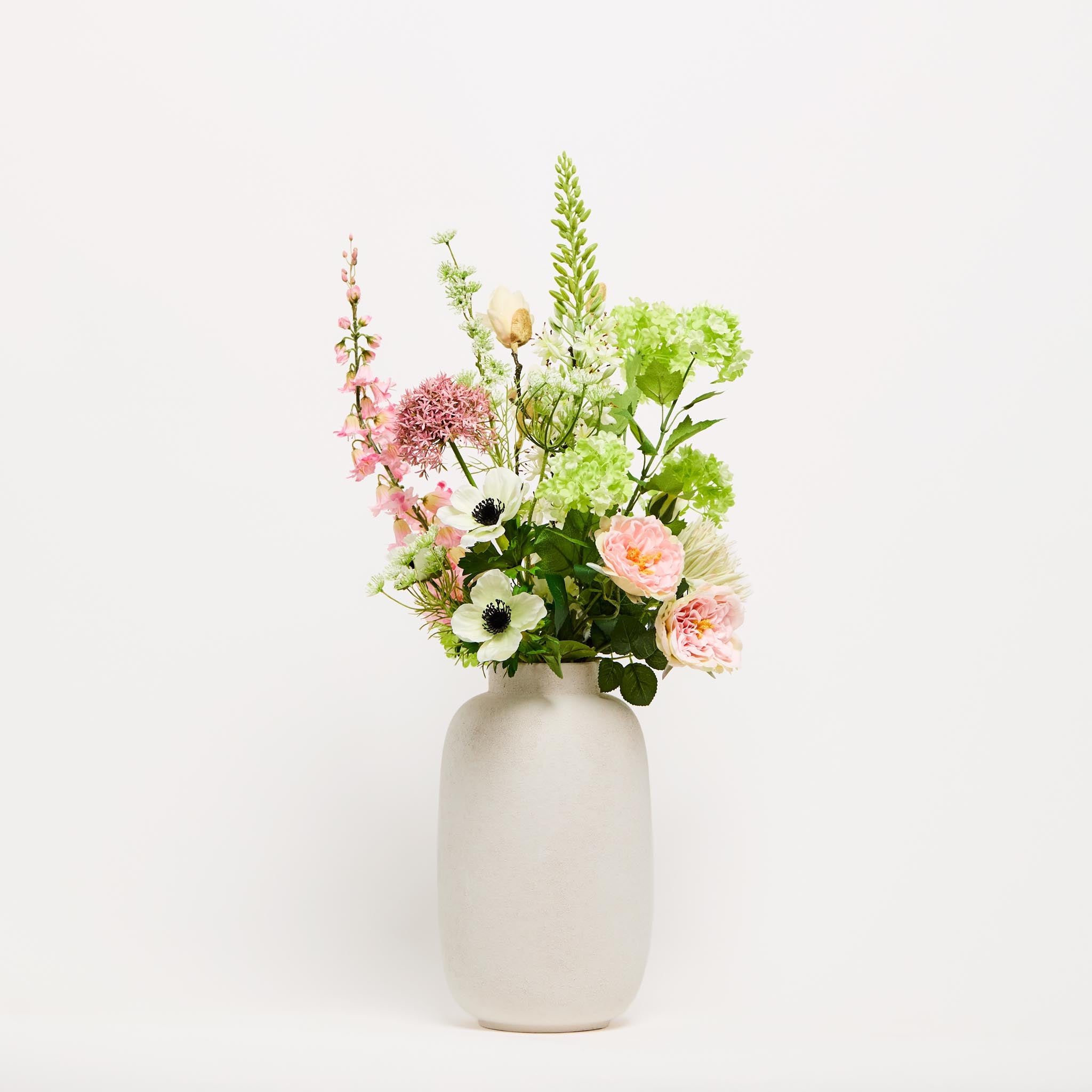 Bouquet De Fleurs Artificielles | Good SS.19