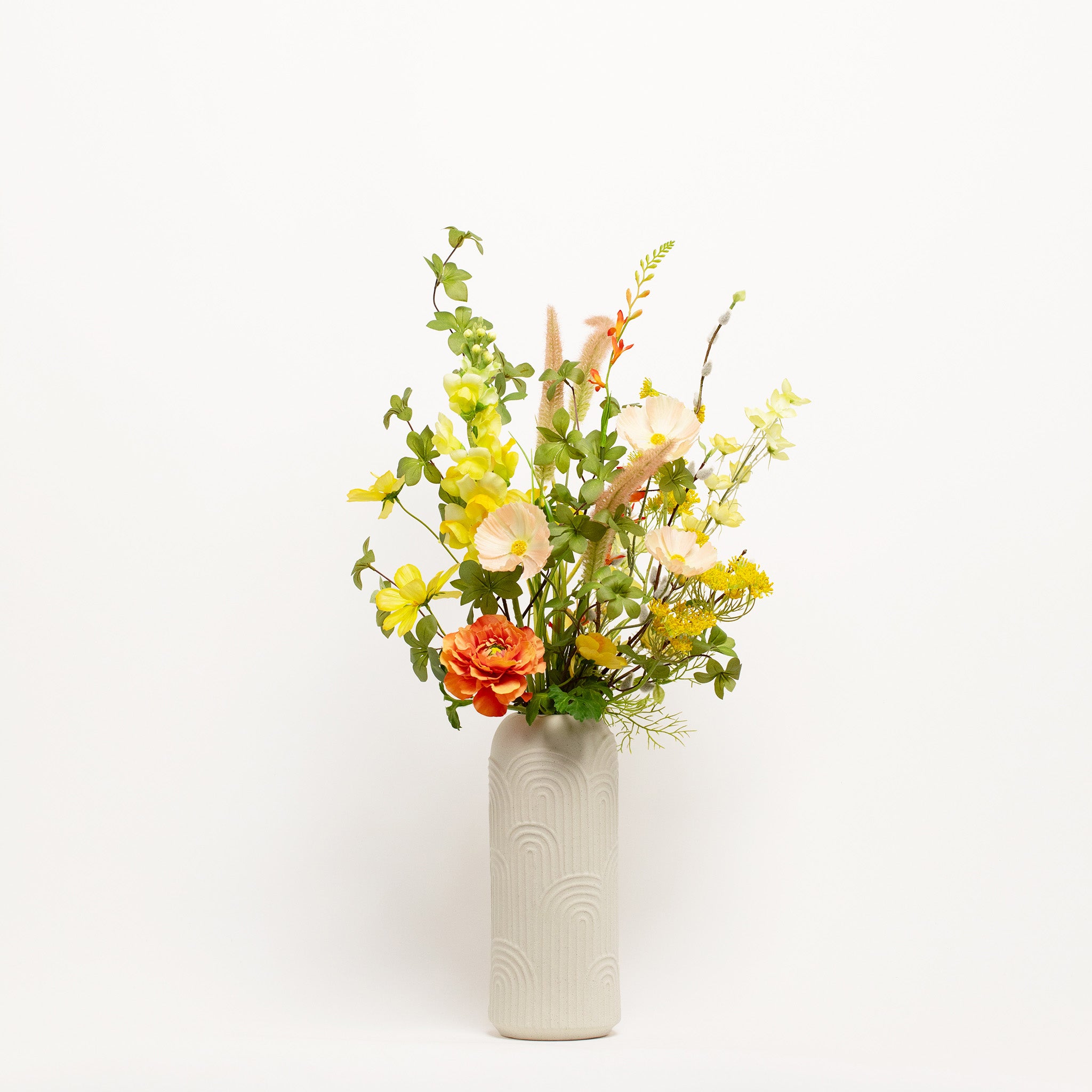 Silk Bouquet | Good SS.24