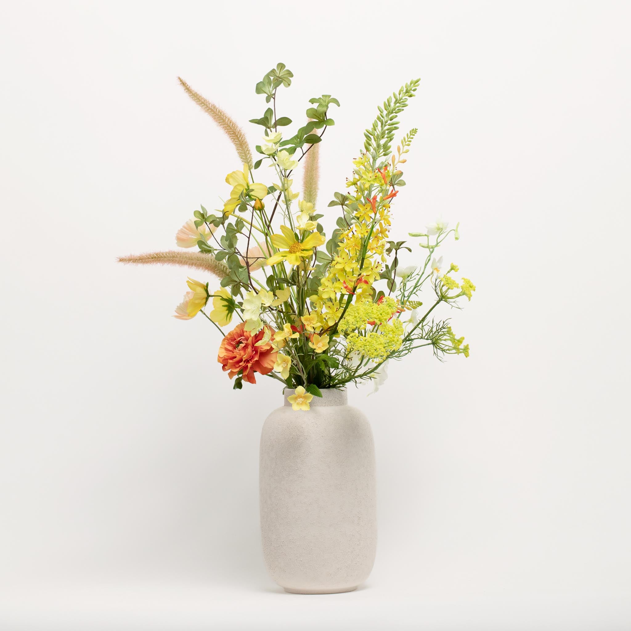 Silk Bouquet | Good SS.24