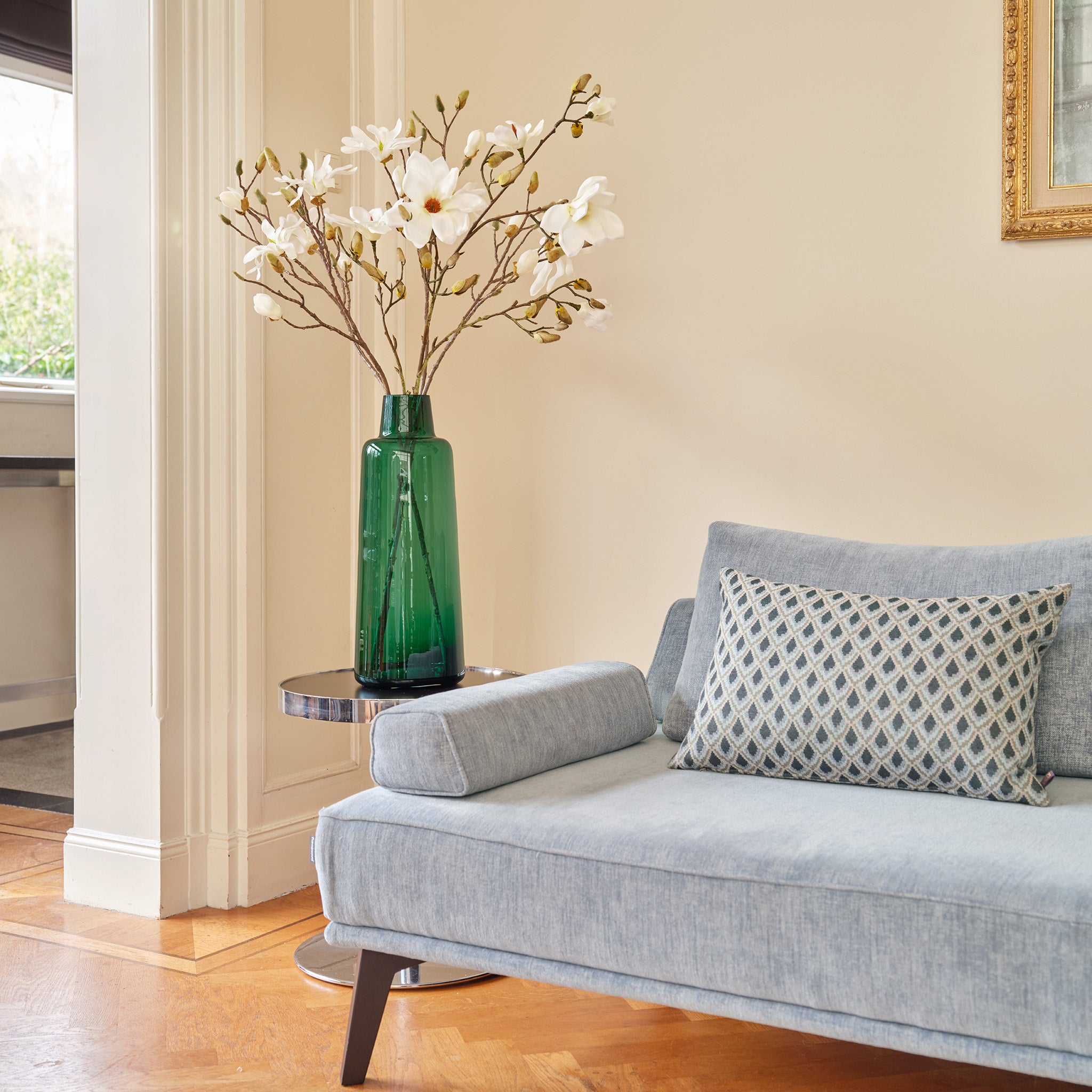 Silk Bouquet | Good MC.03