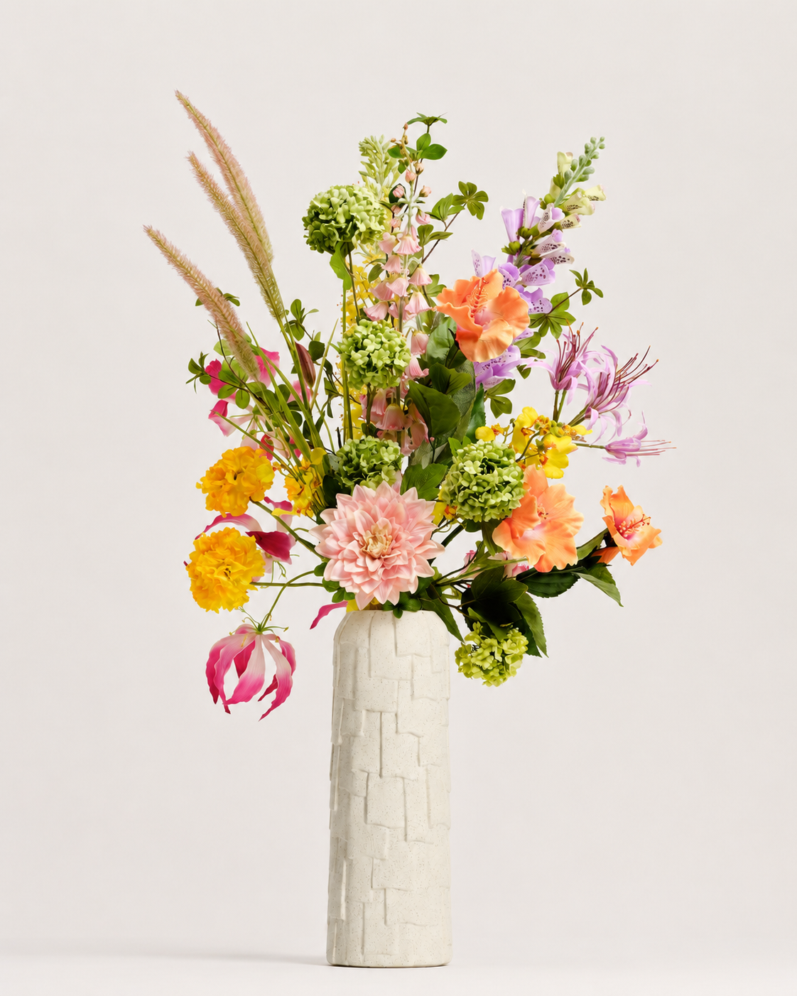 Bouquet En Soie XL | Good SS.22