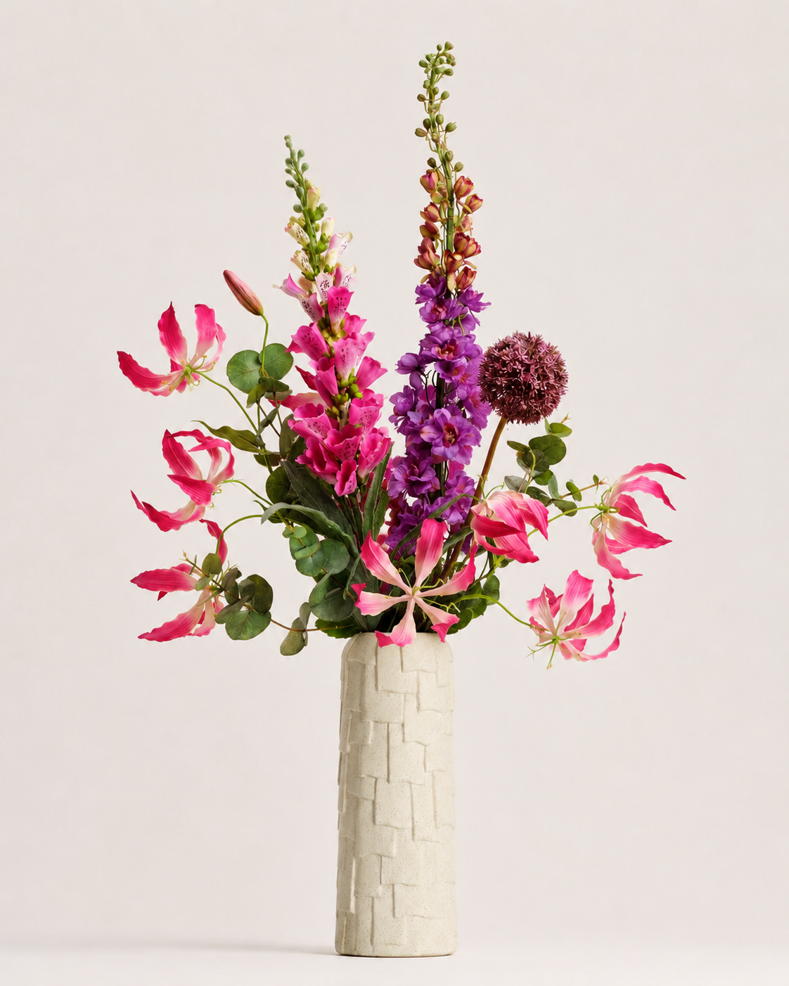 Bouquet De Fleurs Artificielles | Good SS.51