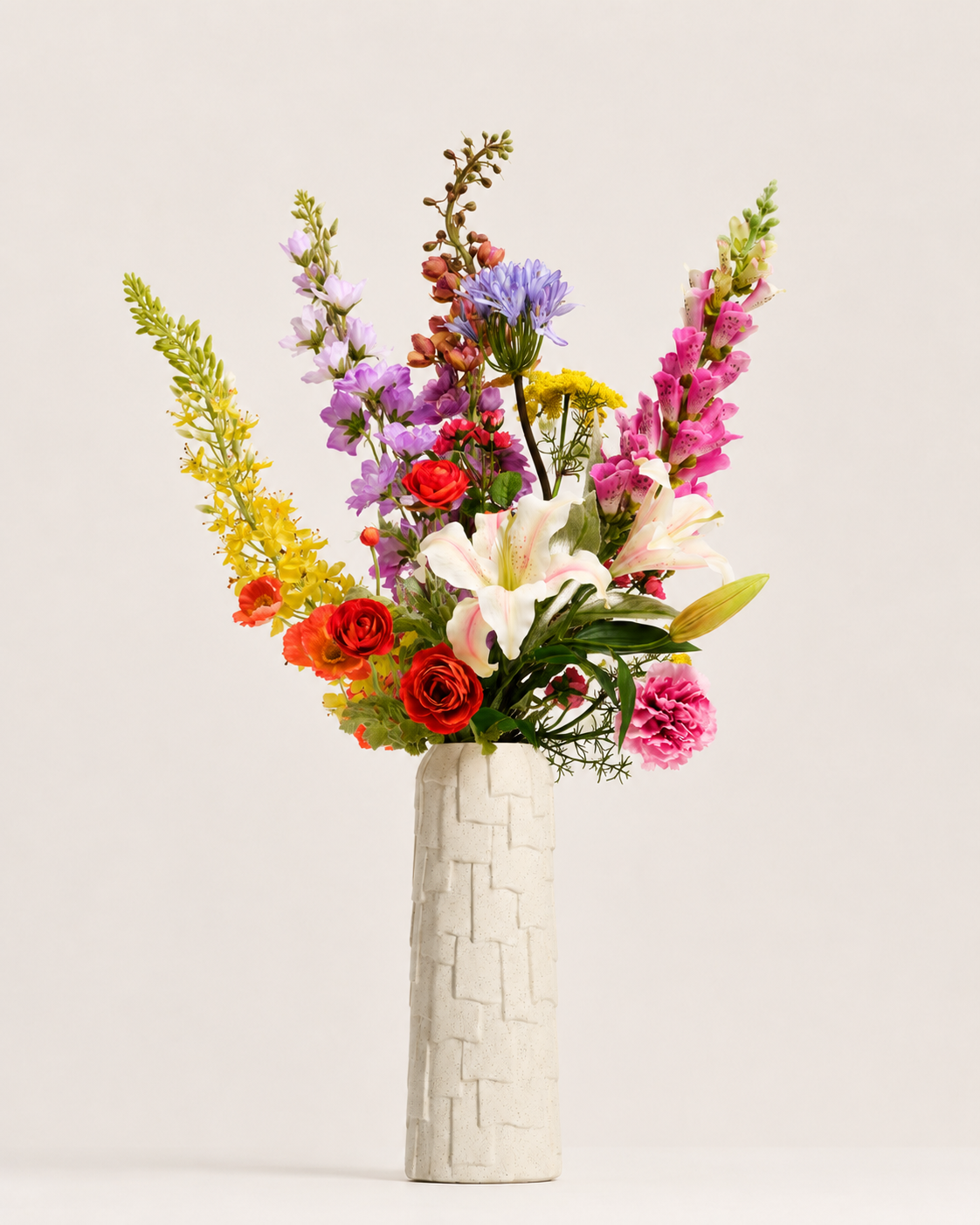 Bouquet En Soie XL | Good SS.11 