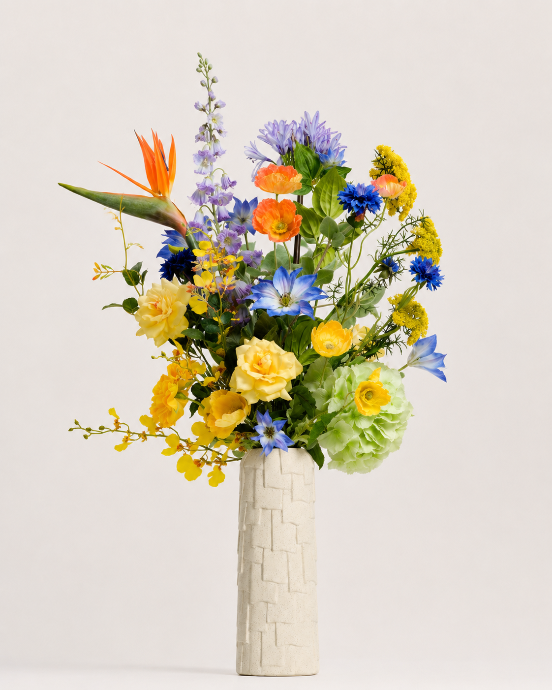 Bouquet En Soie XL | Good SS.36