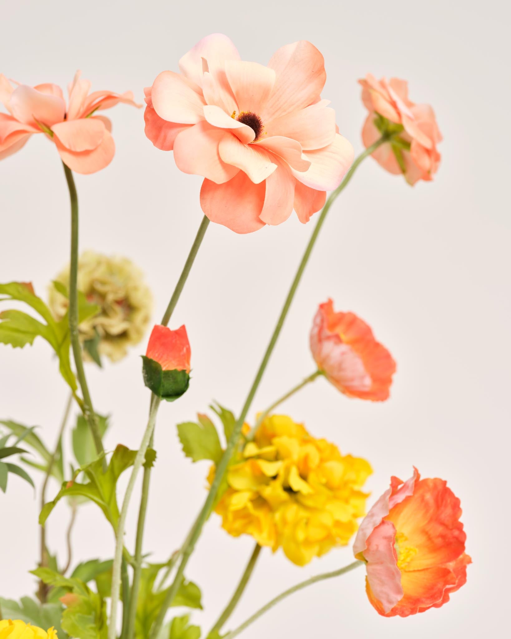 Bouquet en Soie | Good FW.02