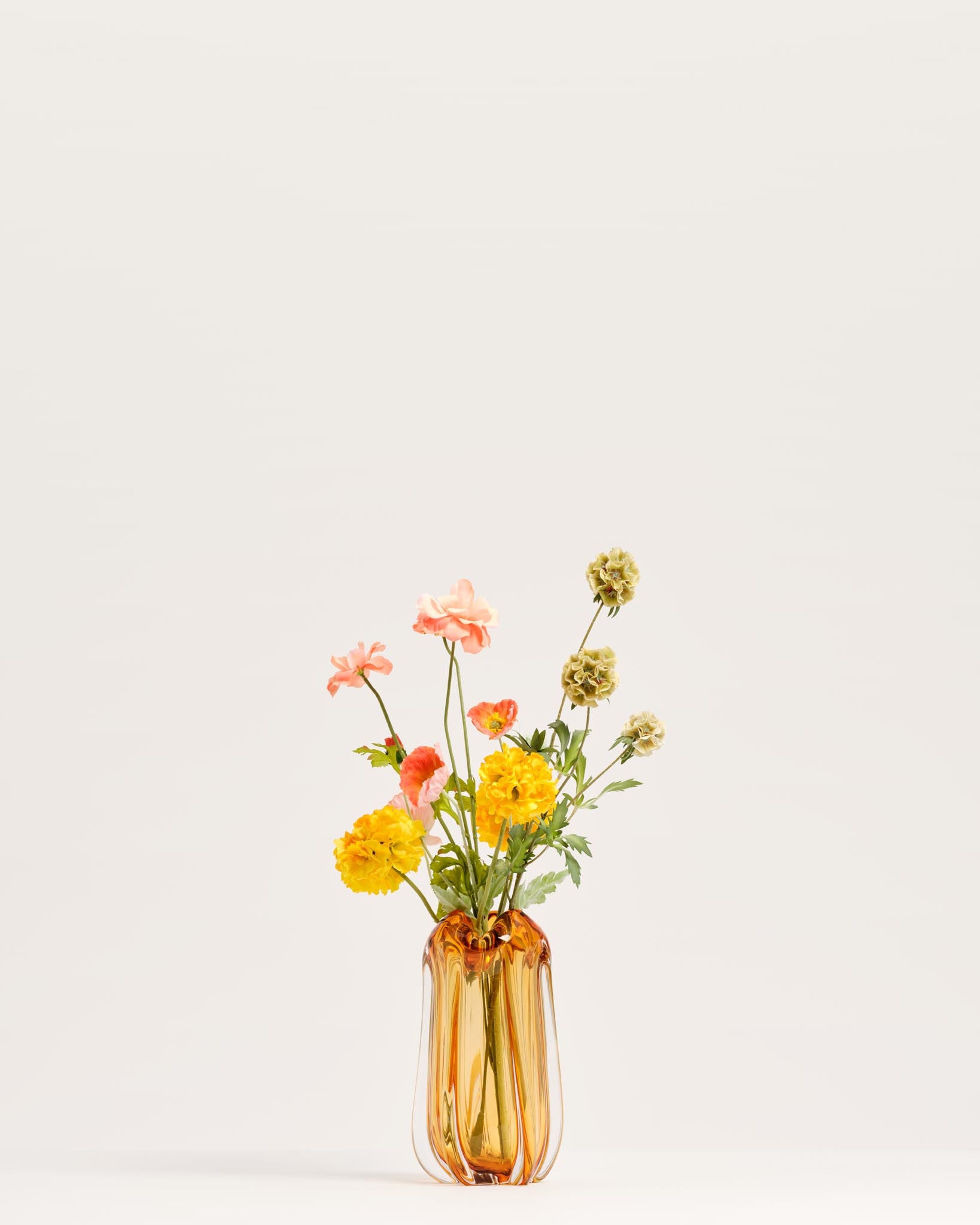 Bouquet en Soie | Good FW.02
