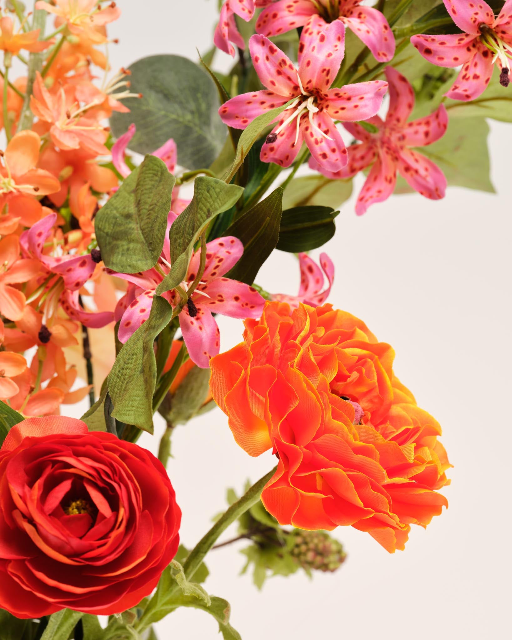 Zijden Boeket | Good FW.04