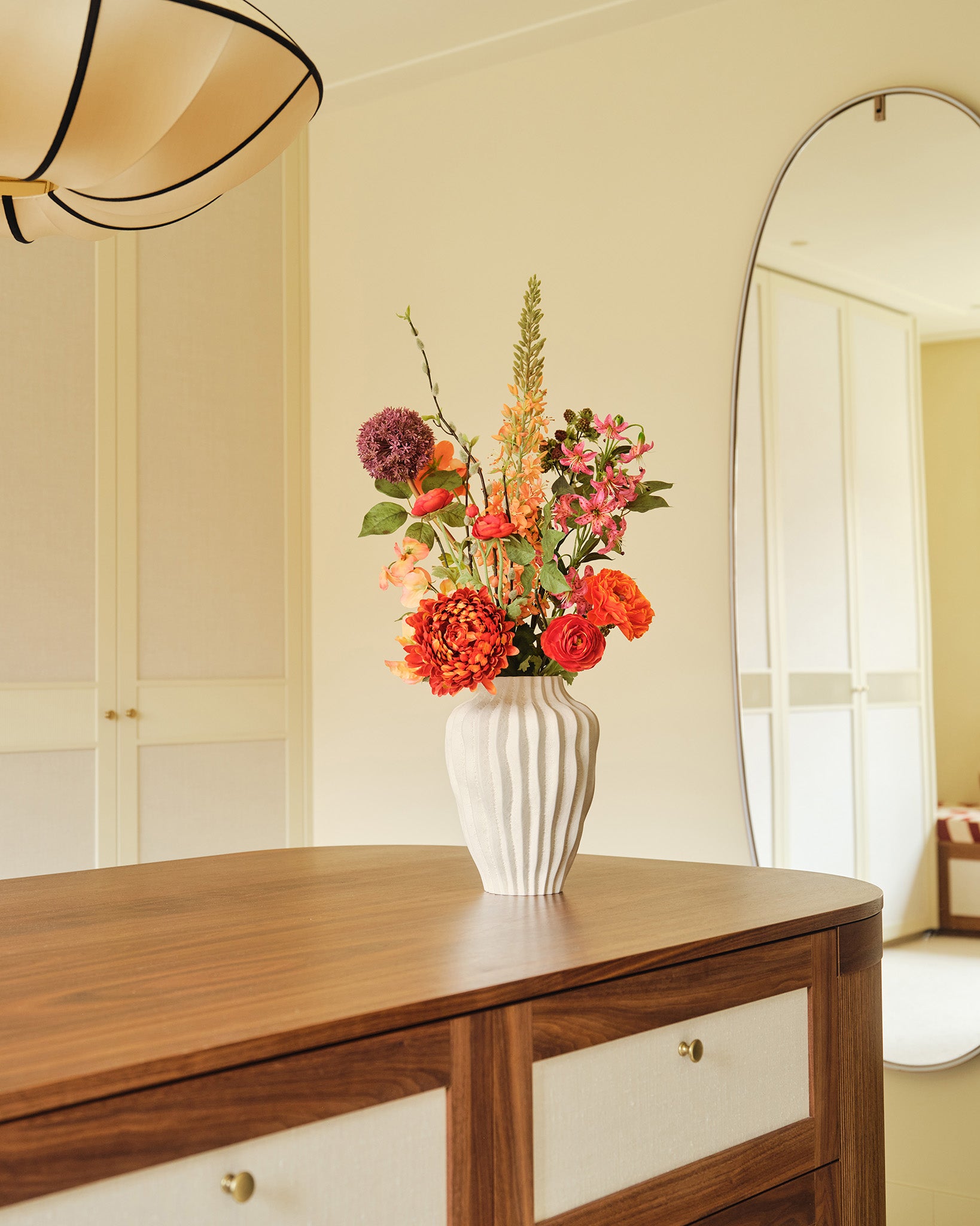 Zijden Boeket | Good FW.04