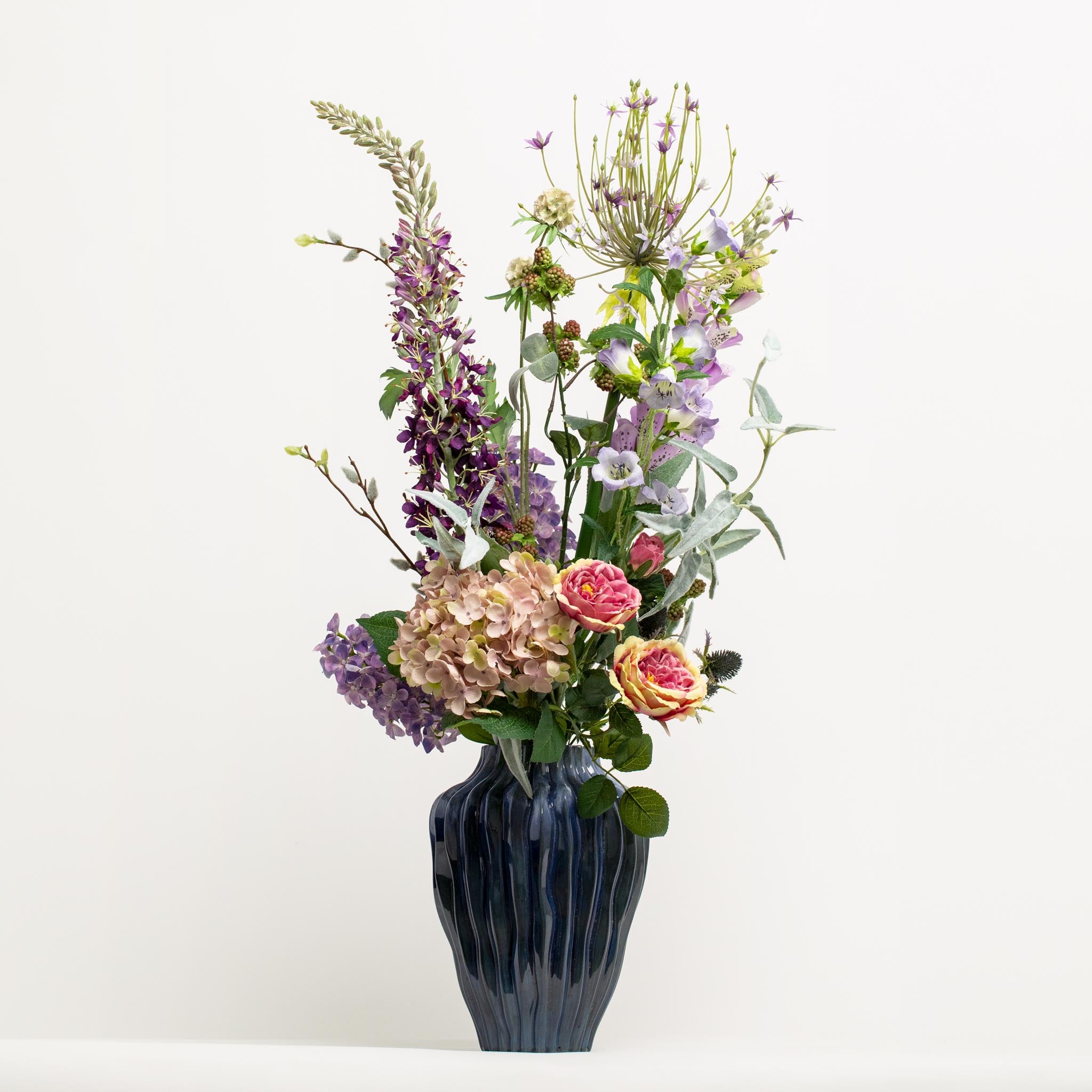 Bouquet De Fleurs Artificielles | Good FW.11