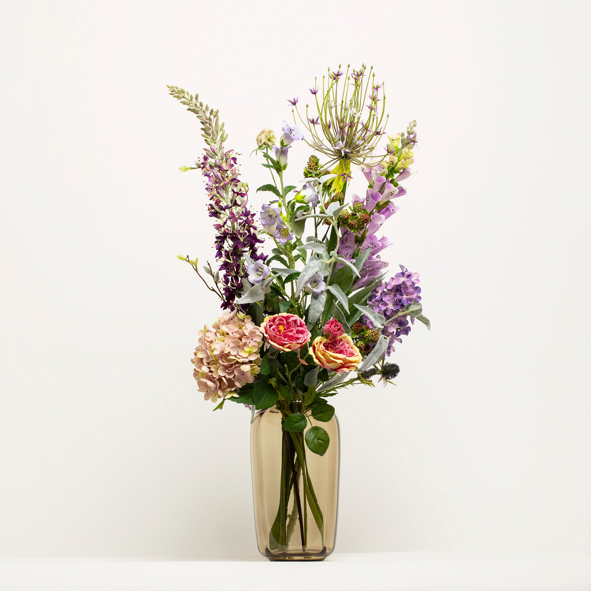 Silk Bouquet | Good FW.11