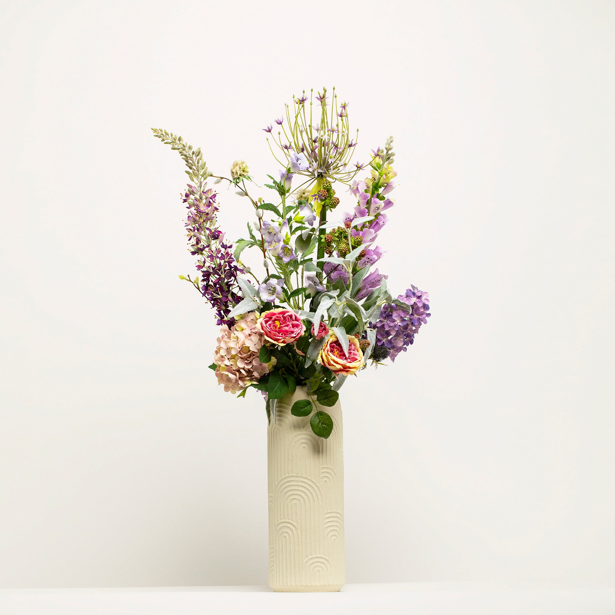 Silk Bouquet | Good FW.11