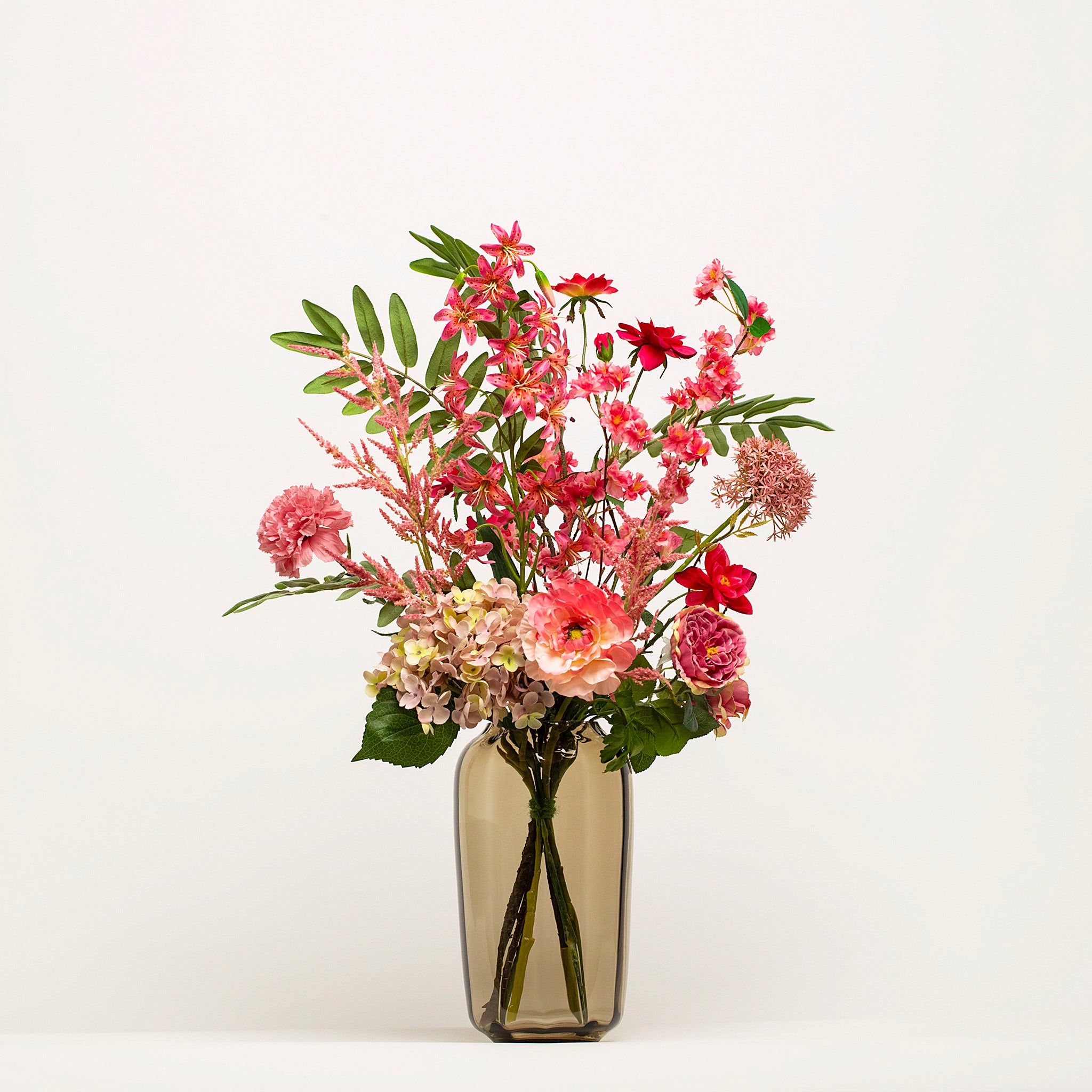 Silk Bouquet | Good FW.13