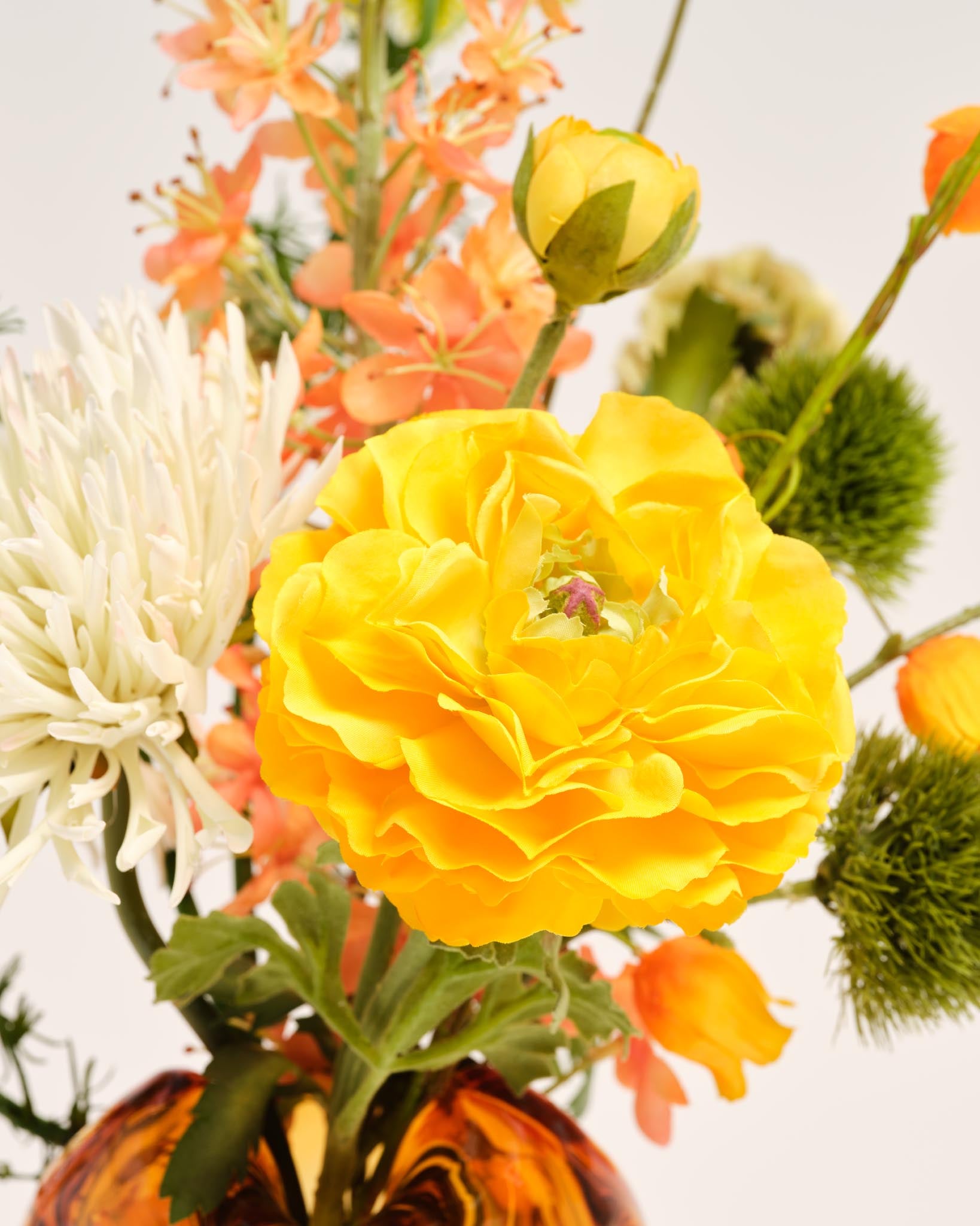 Zijden Veldboeket | Good FW.18